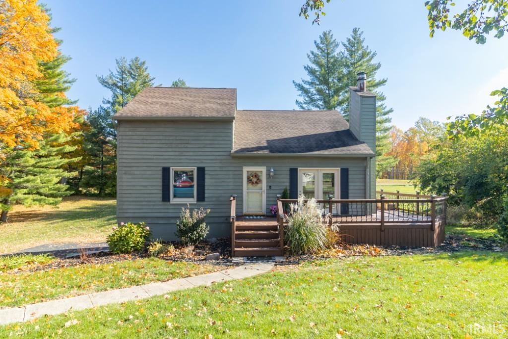 Homes for sale in New Castle, IN | 198 Holly Ln, New Castle, IN 47362 | MLS# 202544634