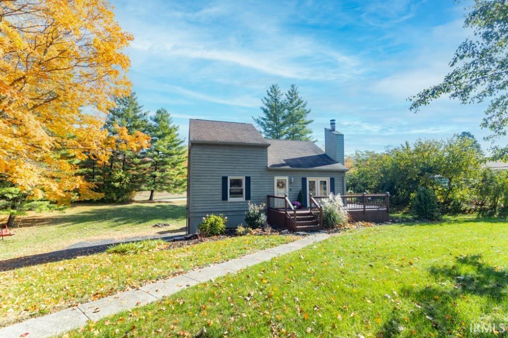 Homes for sale in New Castle, IN | 198 Holly Ln, New Castle, IN 47362 | MLS# 202544634