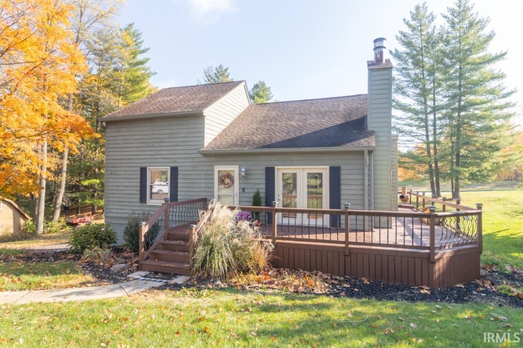 Homes for sale in New Castle, IN | 198 Holly Ln, New Castle, IN 47362 | MLS# 202544634