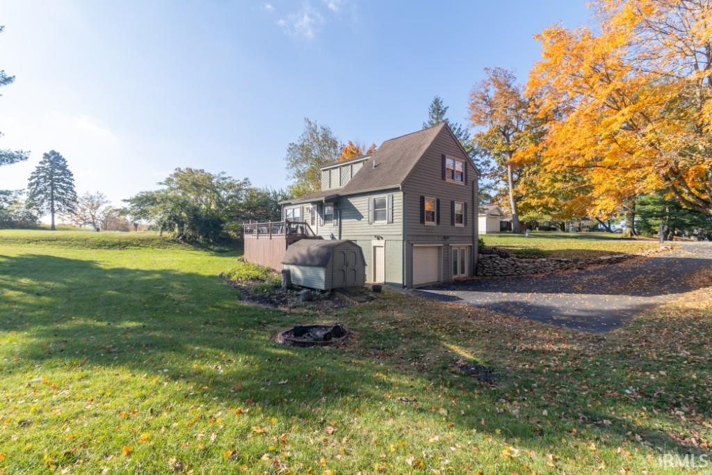 Homes for sale in New Castle, IN | 198 Holly Ln, New Castle, IN 47362 | MLS# 202544634