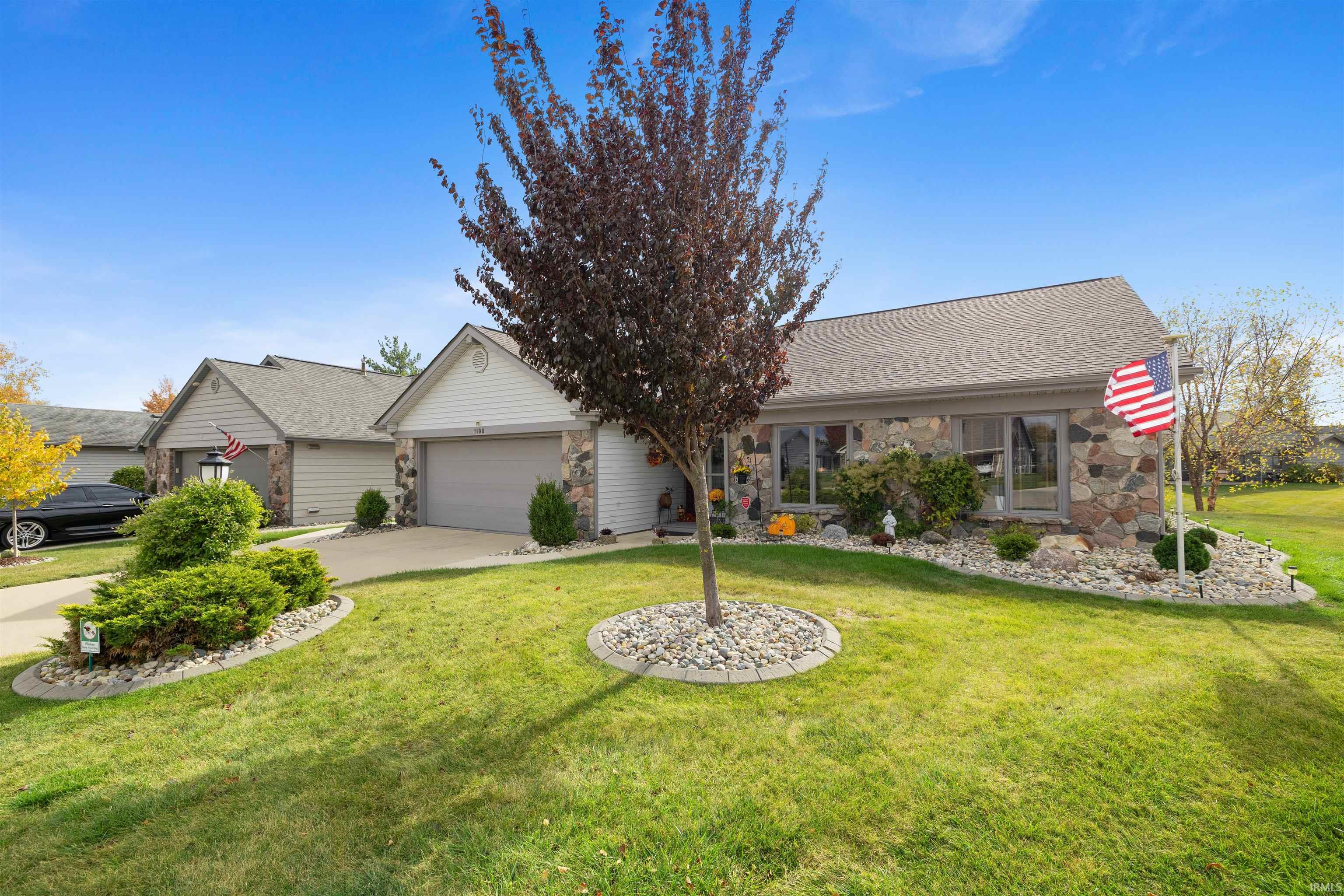 Photo 1 of 1108 Lake Pointe Cove