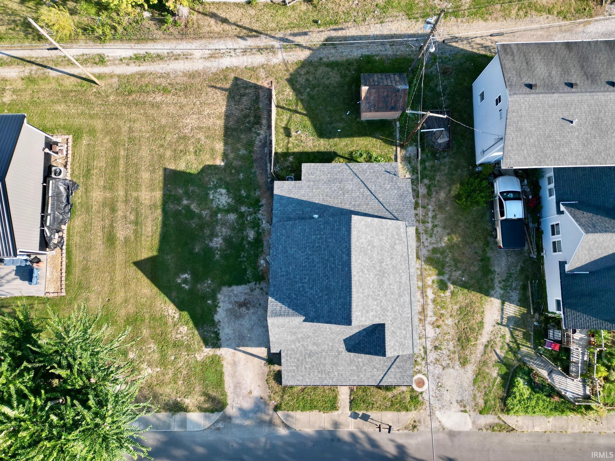 Homes for sale in Summitville, IN | 812 E Walnut St, Summitville, IN 46074 | MLS# 202544638