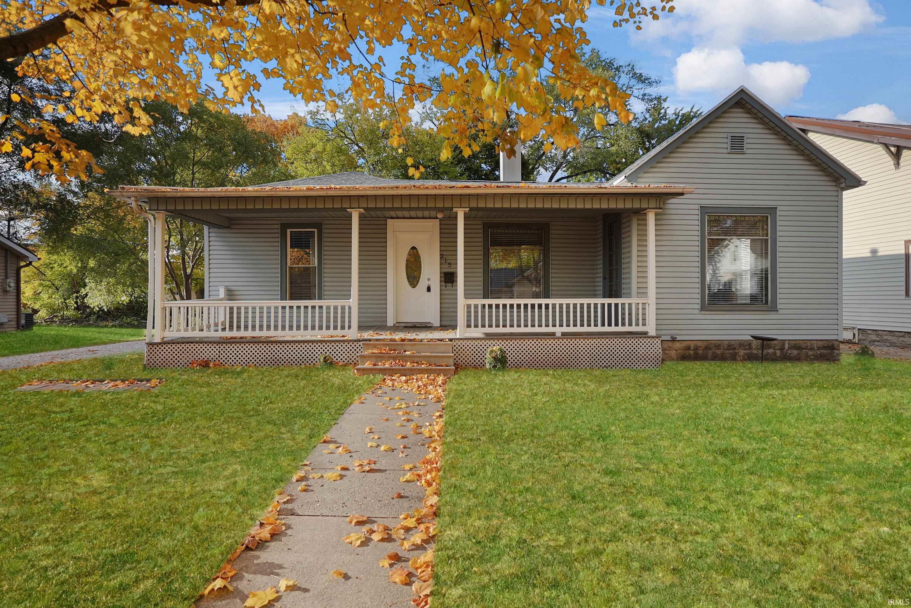 Homes for sale in Warsaw, IN | 215 N Fort Wayne Ave, Warsaw, IN 46580 | MLS# 202544643