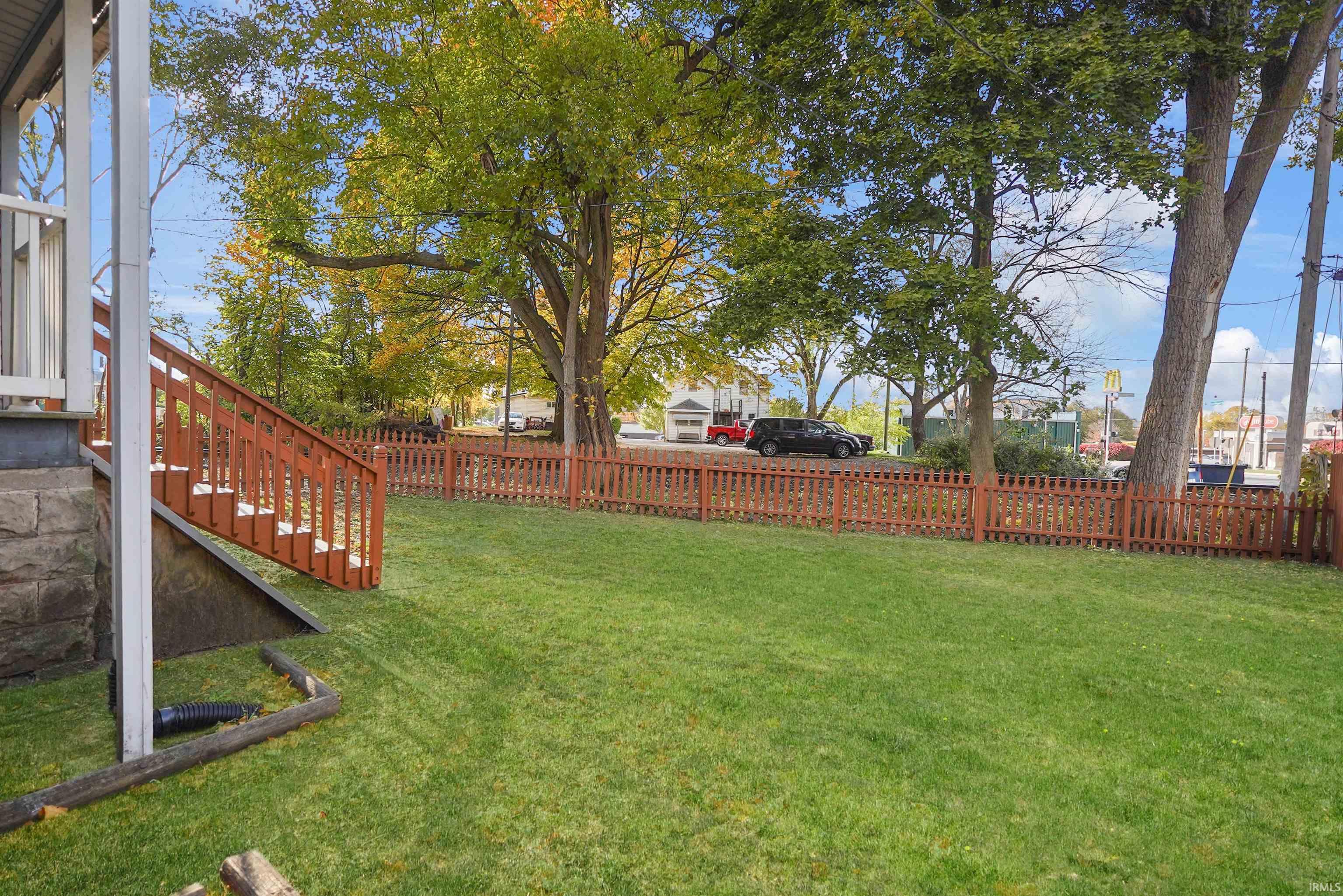 Homes for sale in Warsaw, IN | 215 N Fort Wayne Ave, Warsaw, IN 46580 | MLS# 202544643