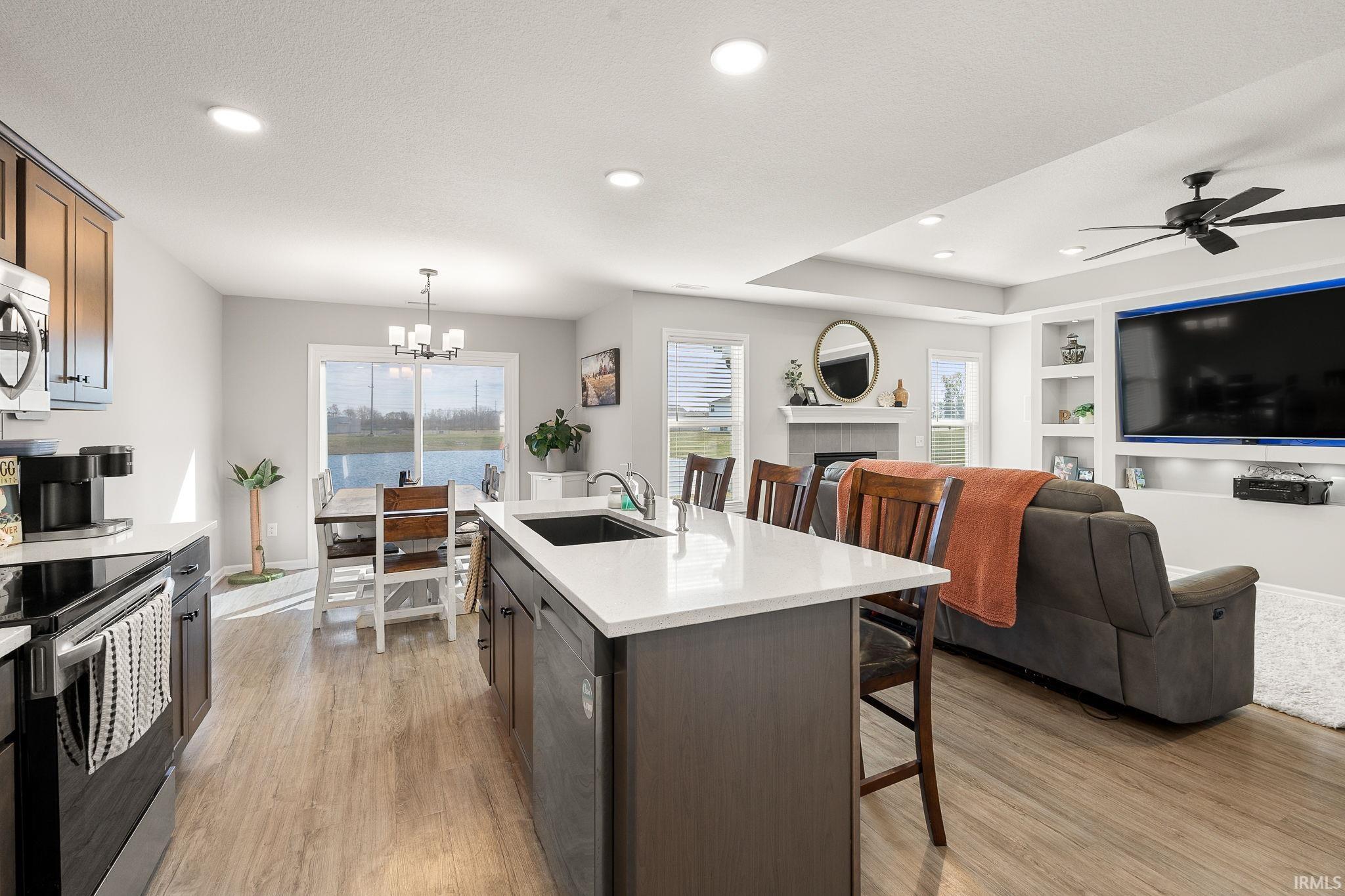 Photo 11 of 3425 Fawn Creek Boulevard