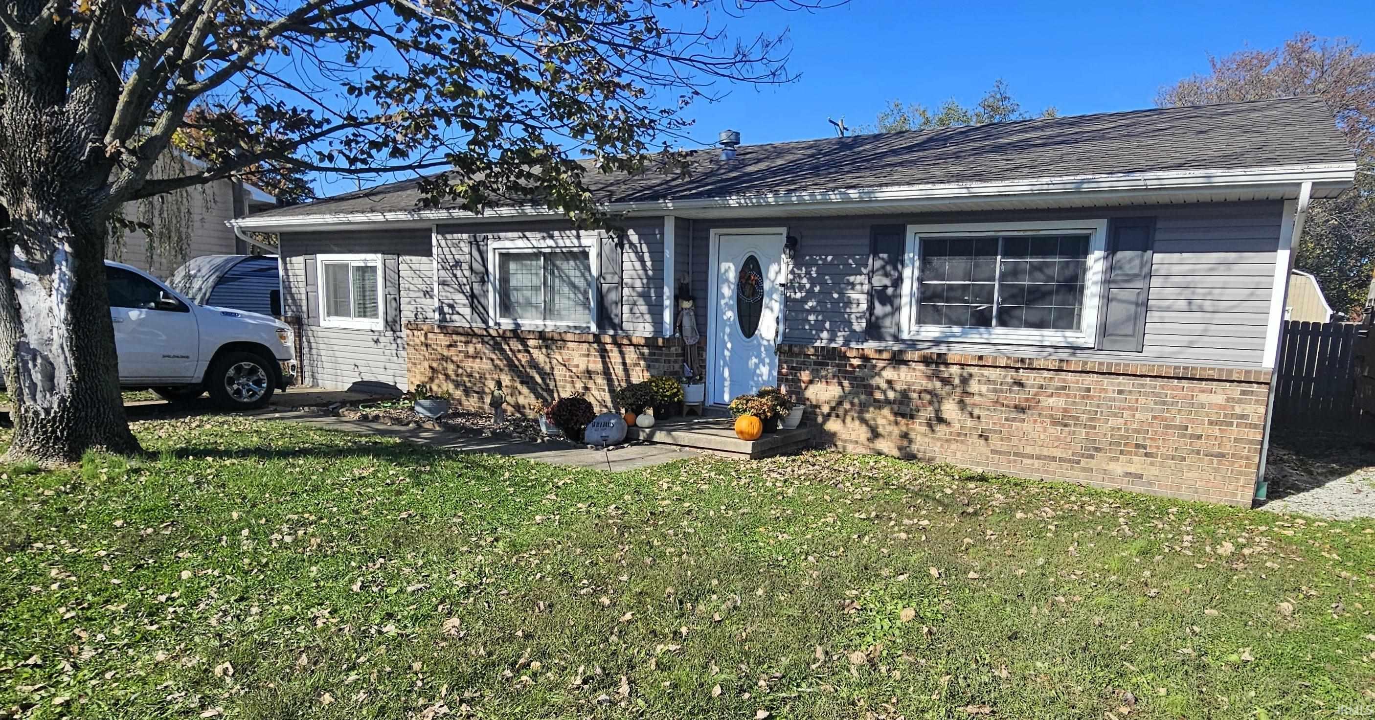 Homes for sale in Boonville, IN | 716 Kiper Ave, Boonville, IN 47601 | MLS# 202544648