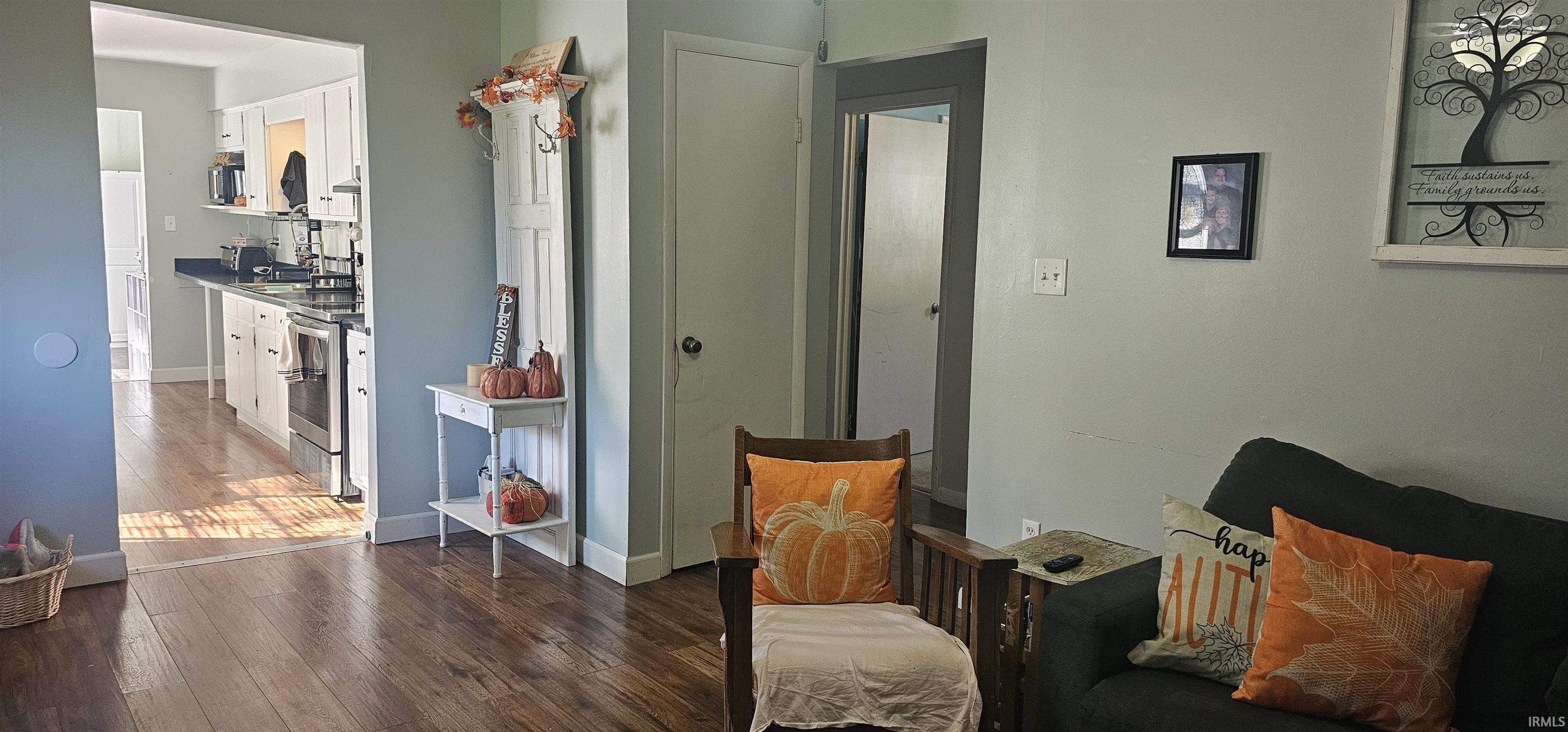 Homes for sale in Boonville, IN | 716 Kiper Ave, Boonville, IN 47601 | MLS# 202544648