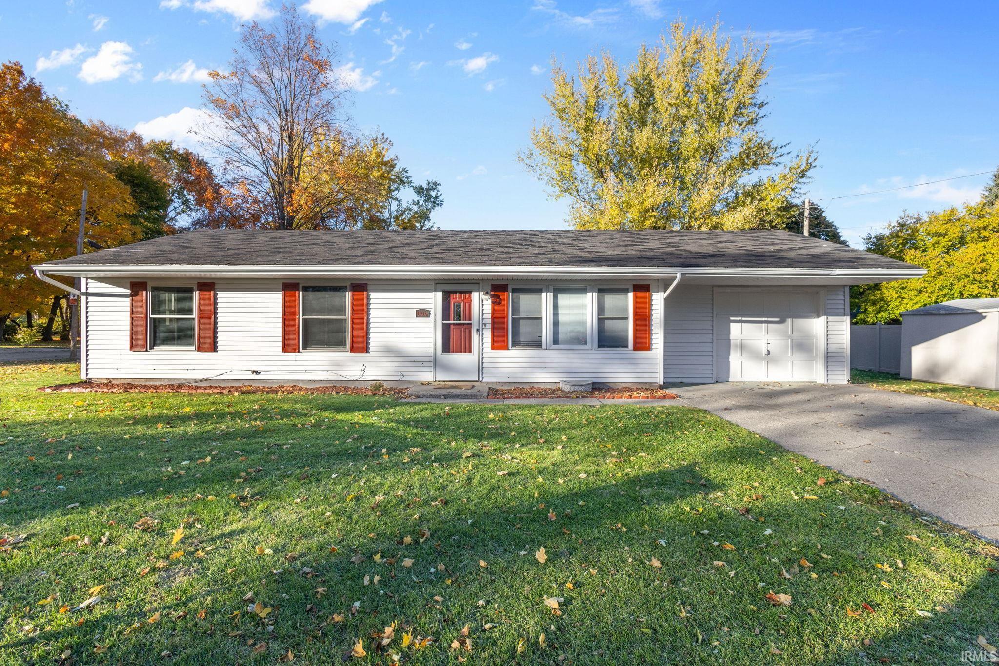 Photo 0 of 804 E Bristol Street