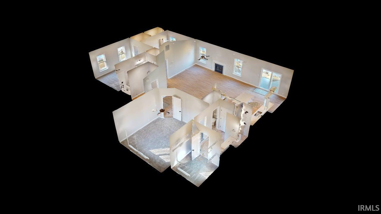 Homes for sale in Monticello, IN | 206 Royalwood Dr, Monticello, IN 47960 | MLS# 202544653