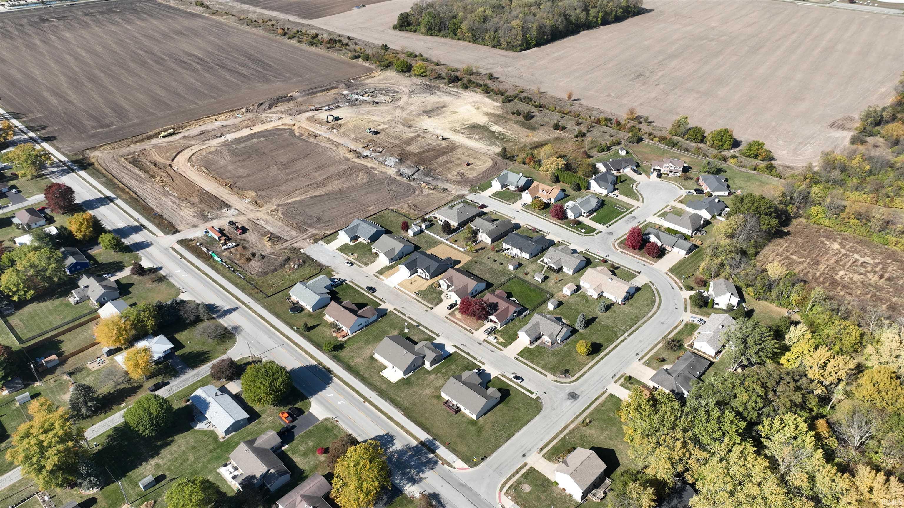 Homes for sale in Monticello, IN | 206 Royalwood Dr, Monticello, IN 47960 | MLS# 202544653