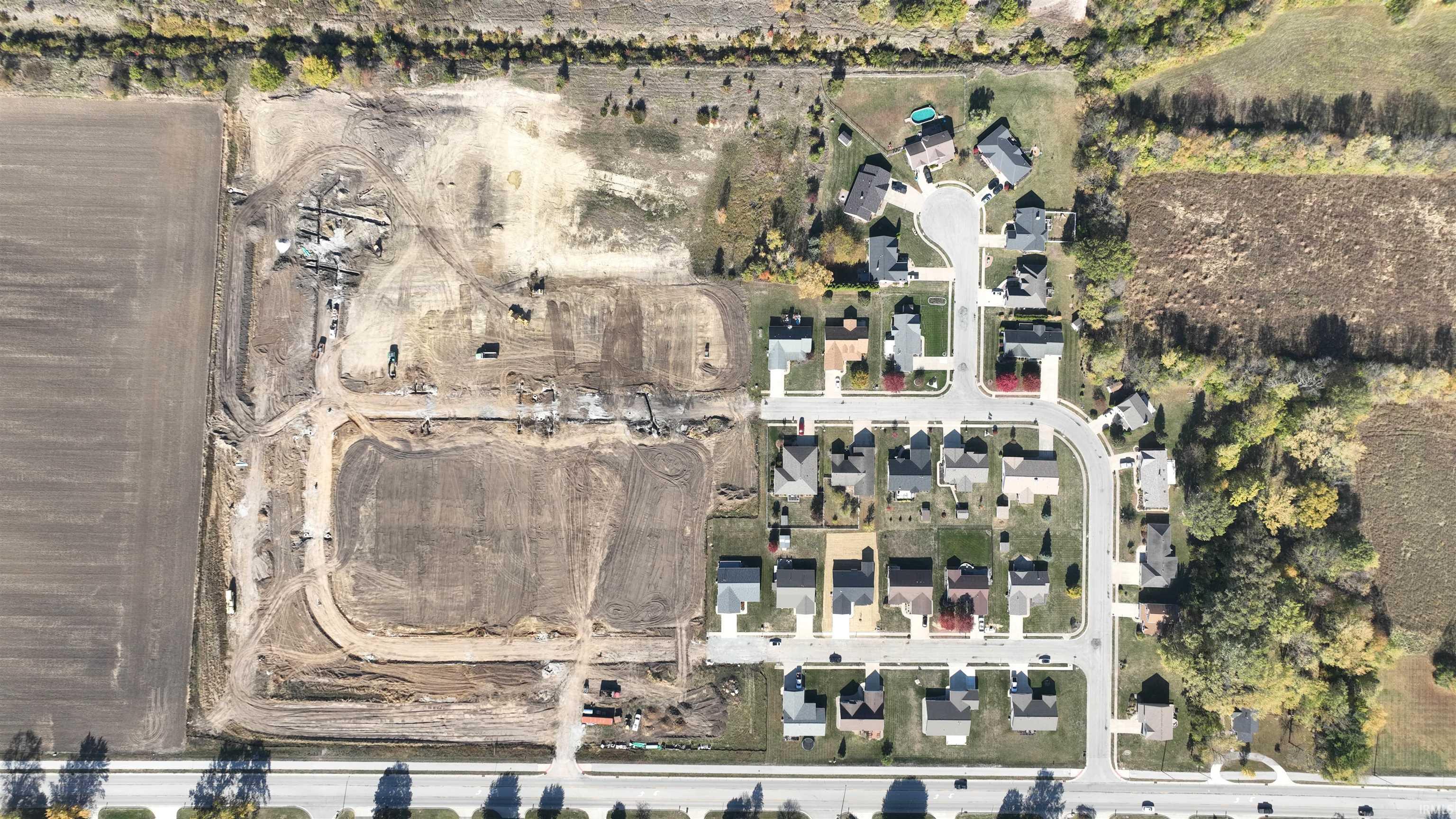 Homes for sale in Monticello, IN | 206 Royalwood Dr, Monticello, IN 47960 | MLS# 202544653