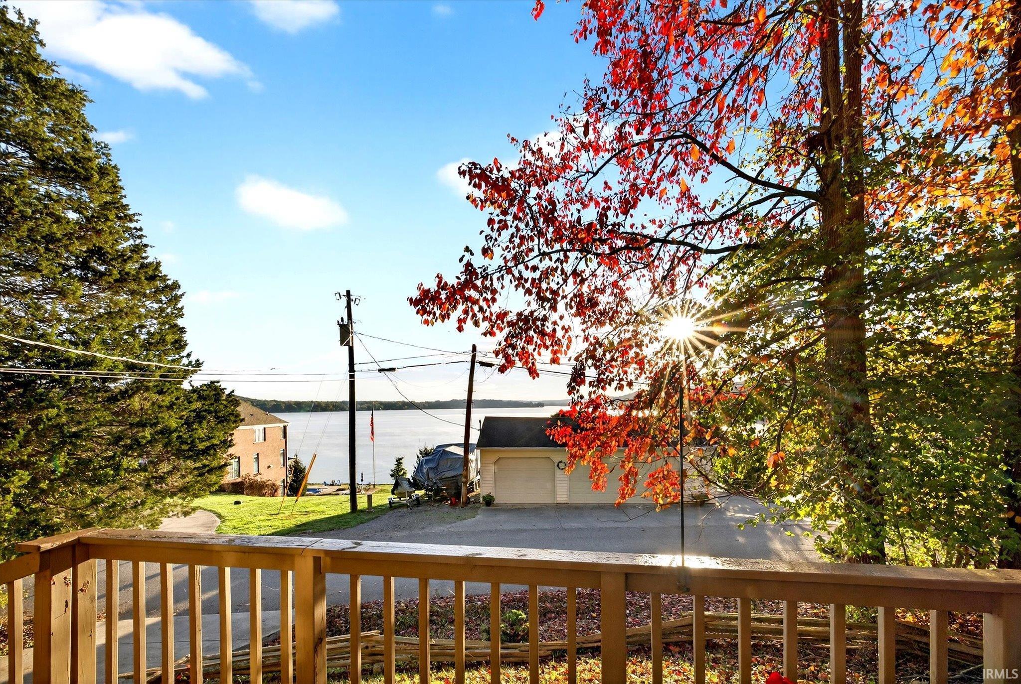 Homes for sale in Unionville, IN | 7759 N Lakeview Dr, Unionville, IN 47468 | MLS# 202544664