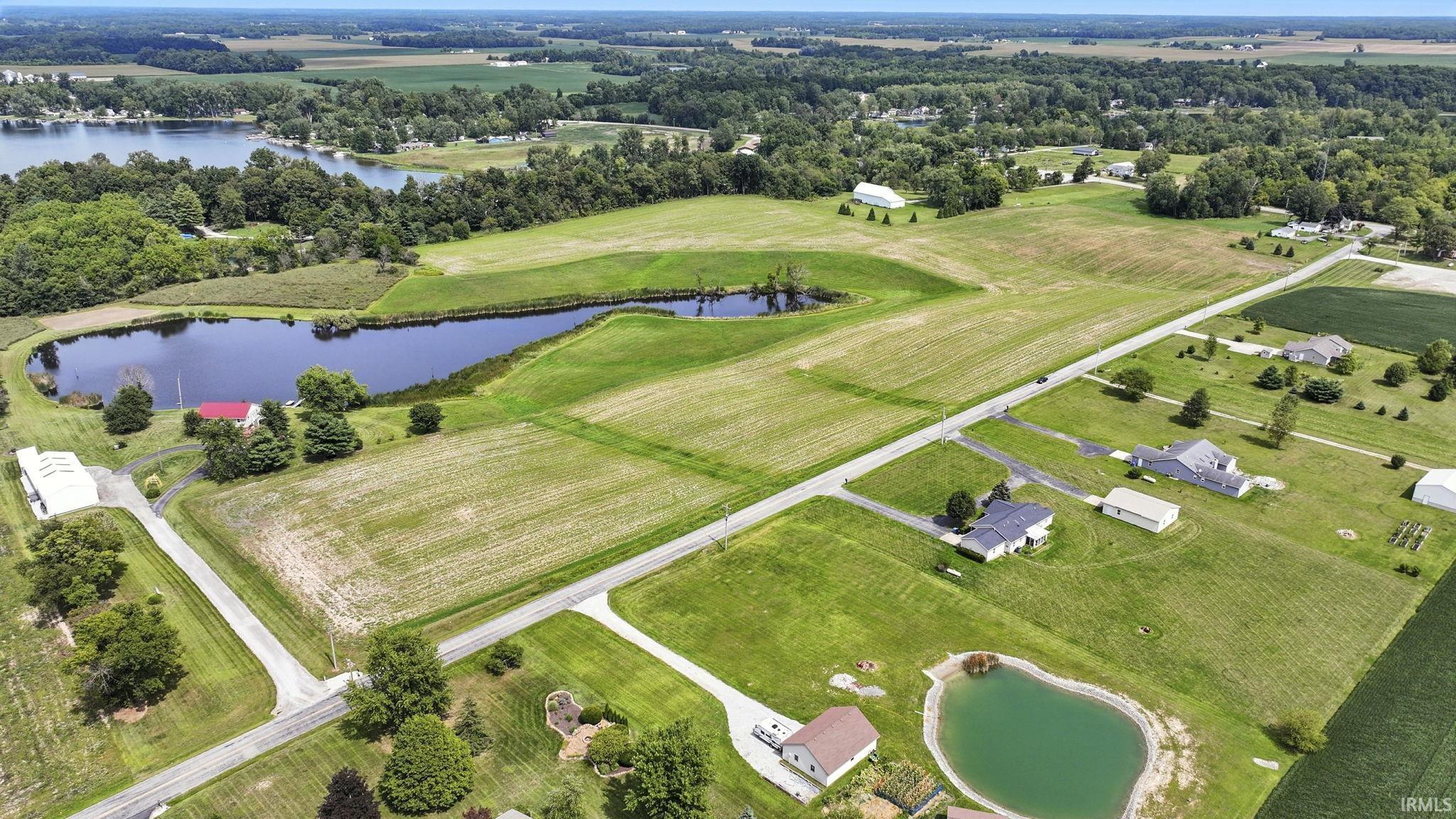 Homes for sale in Columbia City, IN | Tbd W 600 S  57, Columbia City, IN 46725 | MLS# 202544667