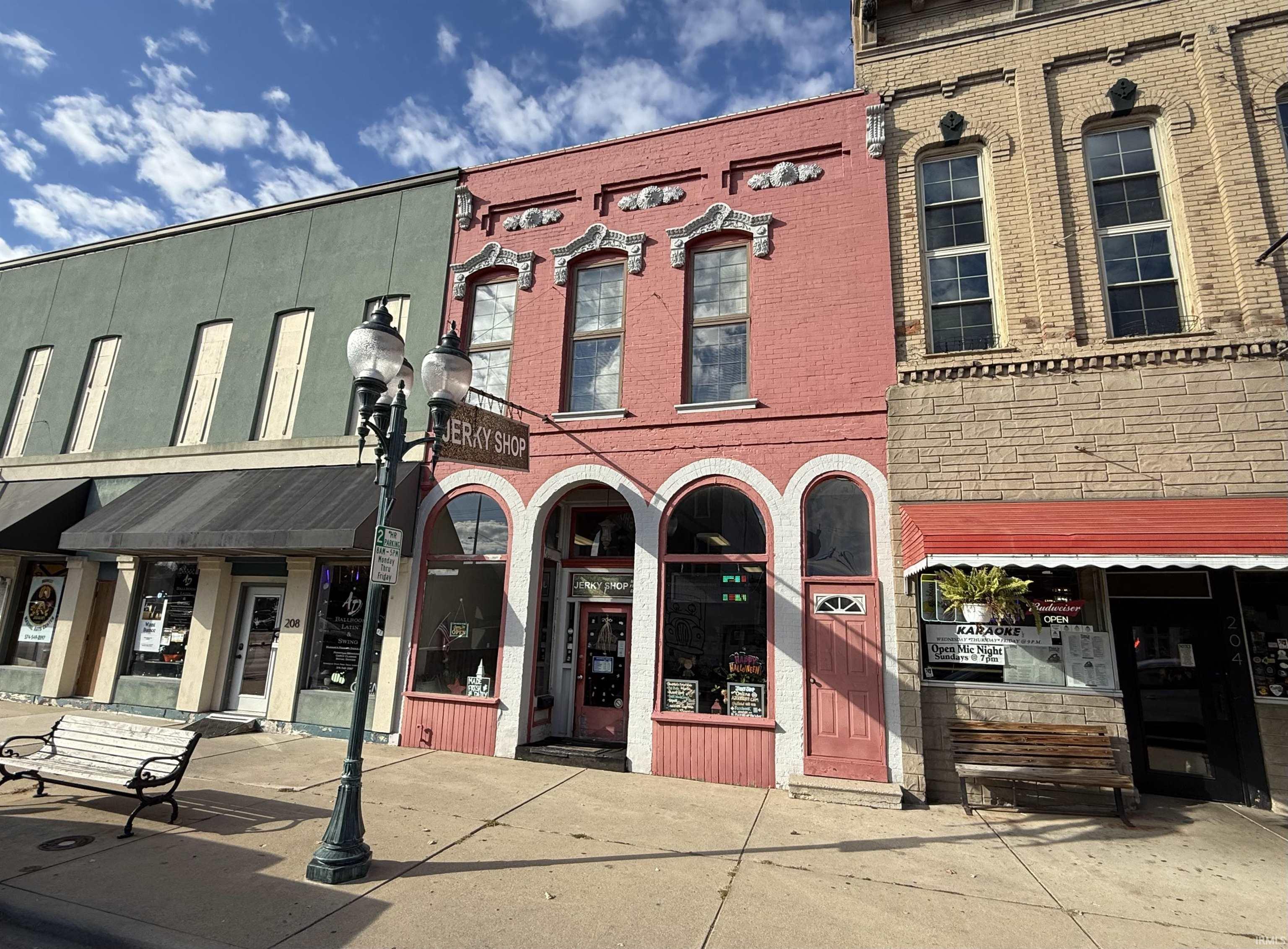 Photo 1 of 206 S Buffalo Street