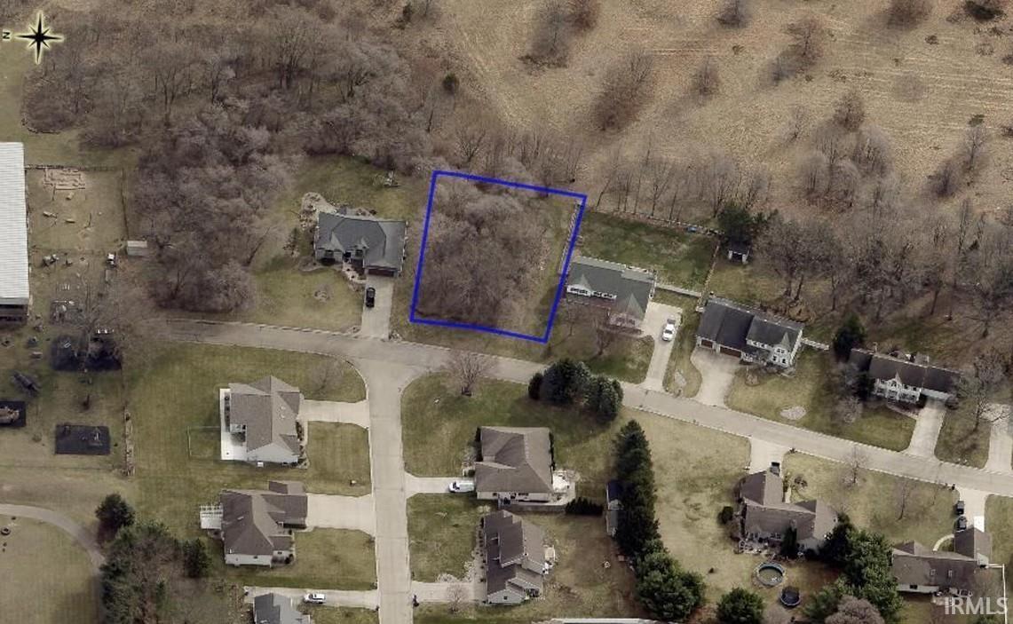 Photo 1 of 53598 Hickory Lane