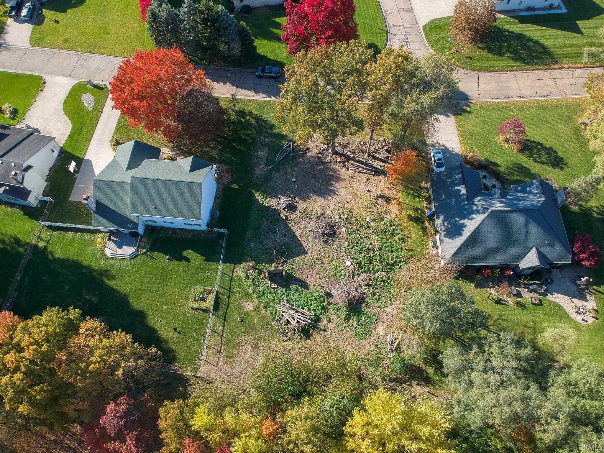 Photo 2 of 53598 Hickory Lane