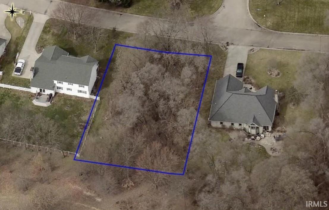 Photo 3 of 53598 Hickory Lane