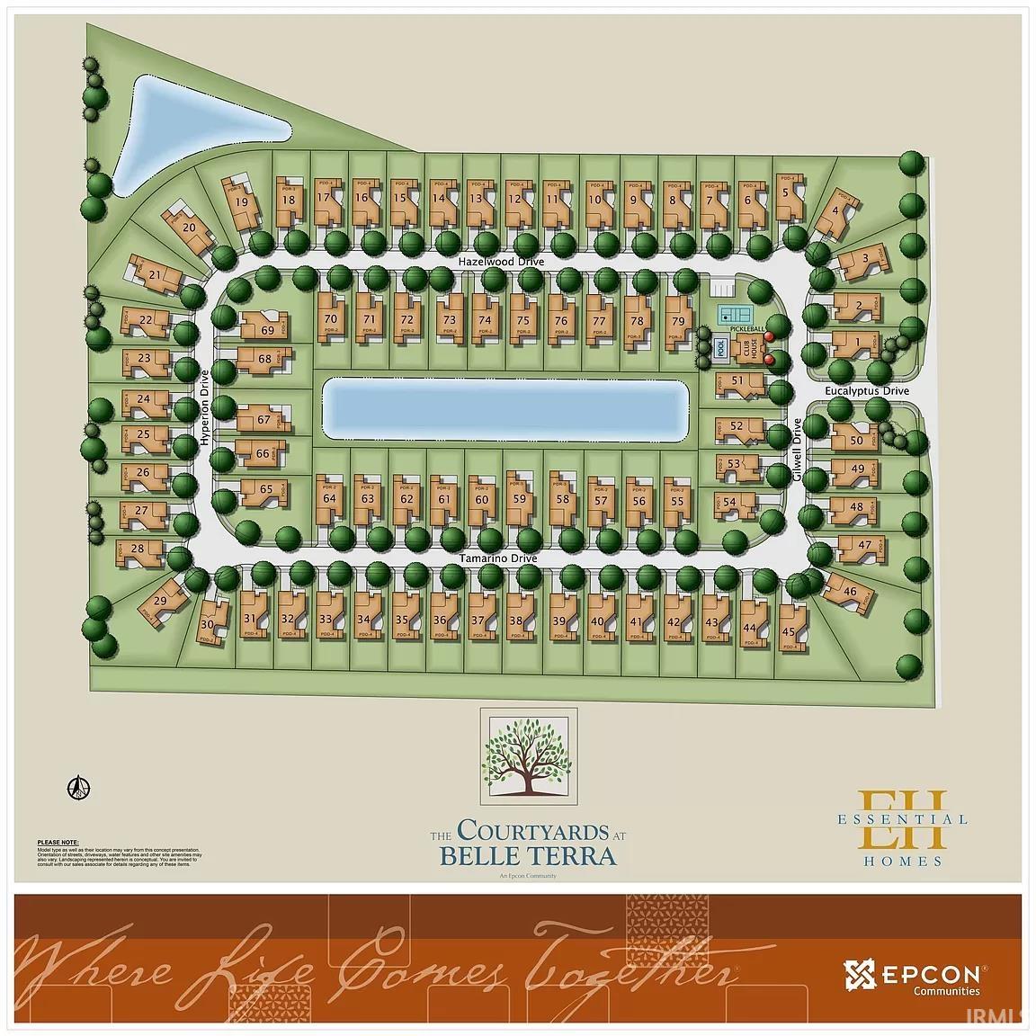 Homes for sale in West Lafayette, IN | 631 Tamarind Dr, West Lafayette, IN 47906 | MLS# 202544672