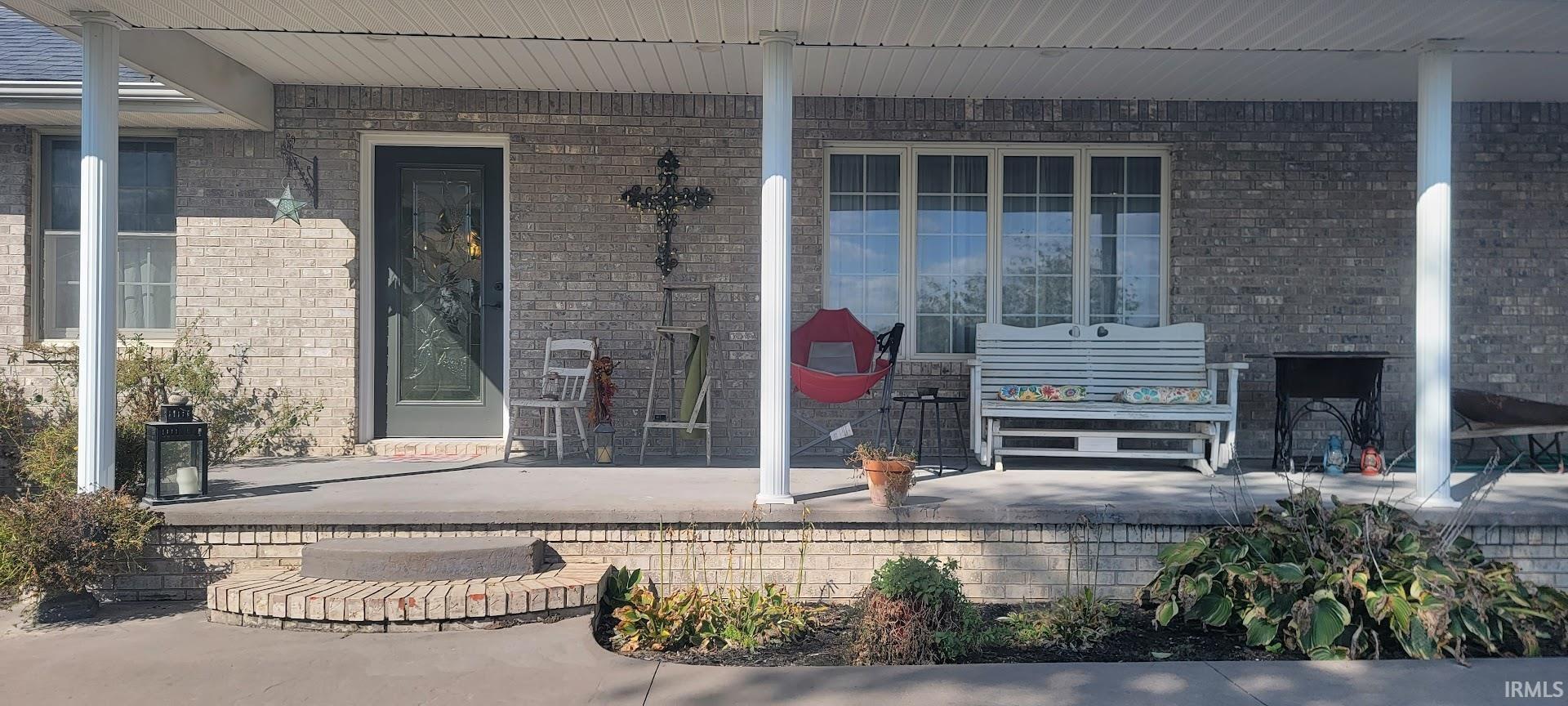 Homes for sale in Montgomery, IN | 7739 N 1000 E, Montgomery, IN 47558 | MLS# 202544676