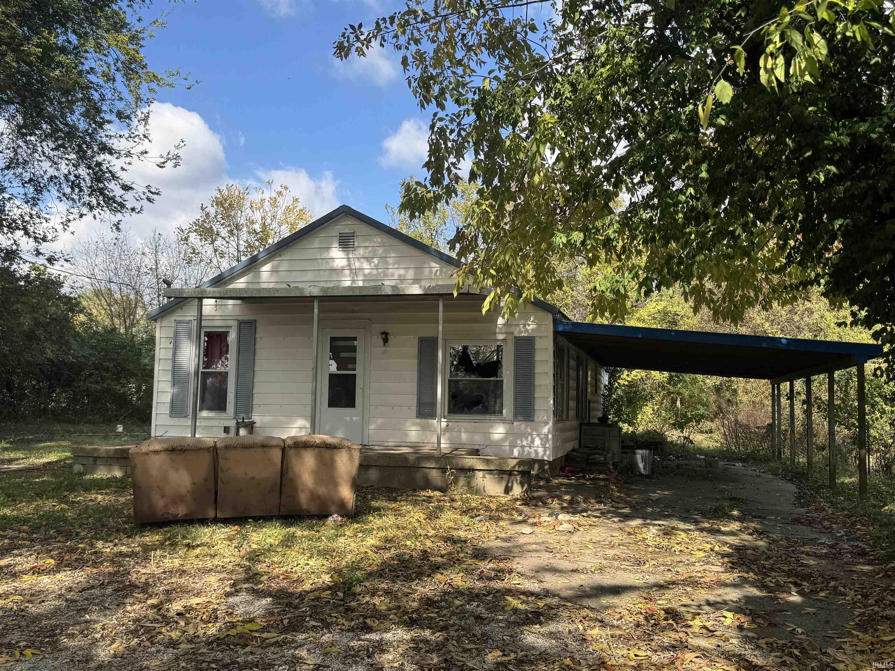 Homes for sale in Princeton, IN | 212 E 150 S, Princeton, IN 47670 | MLS# 202544677