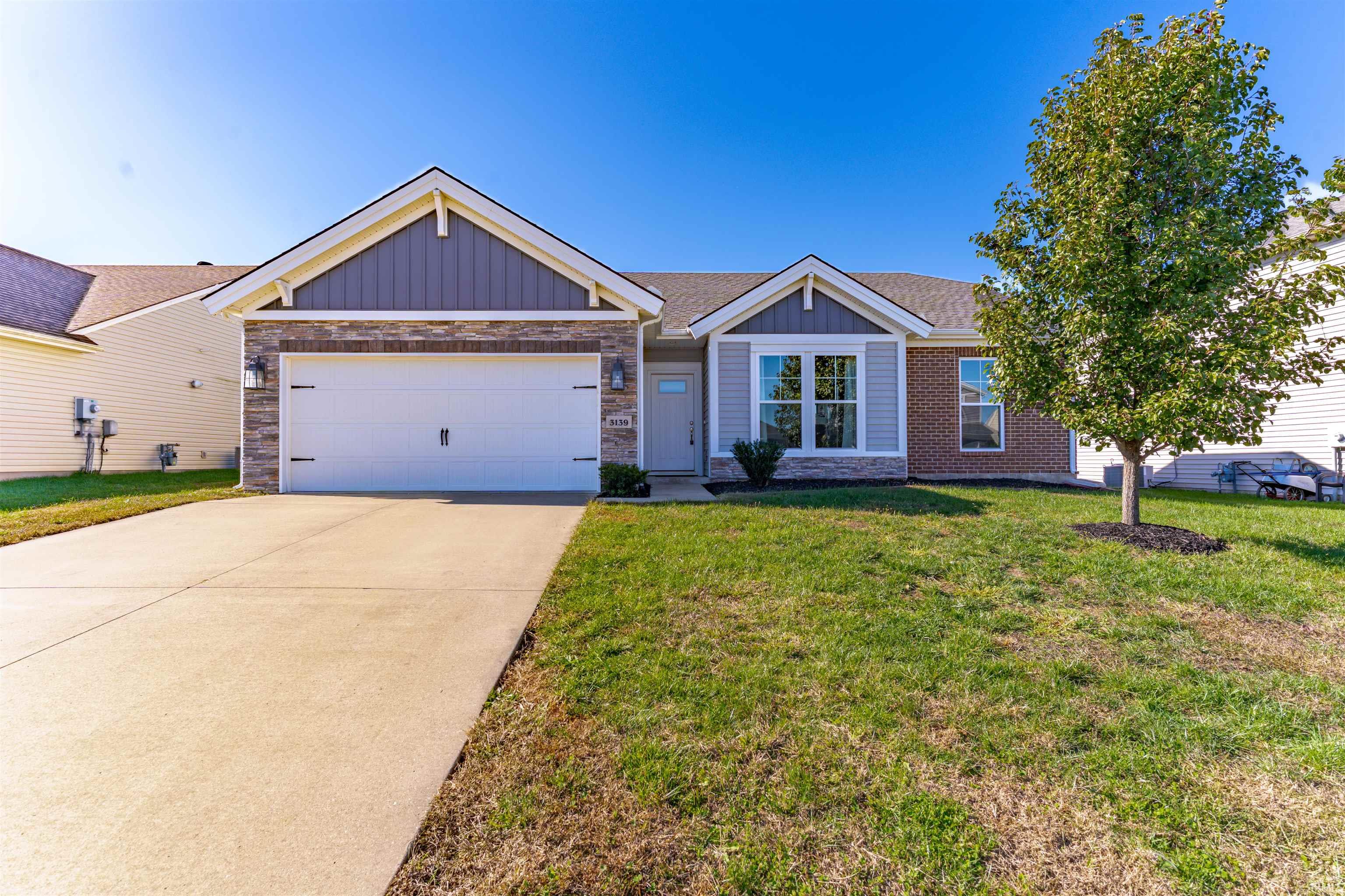 Homes for sale in Newburgh, IN | 3139 Capstone Ct, Newburgh, IN 47630 | MLS# 202544684