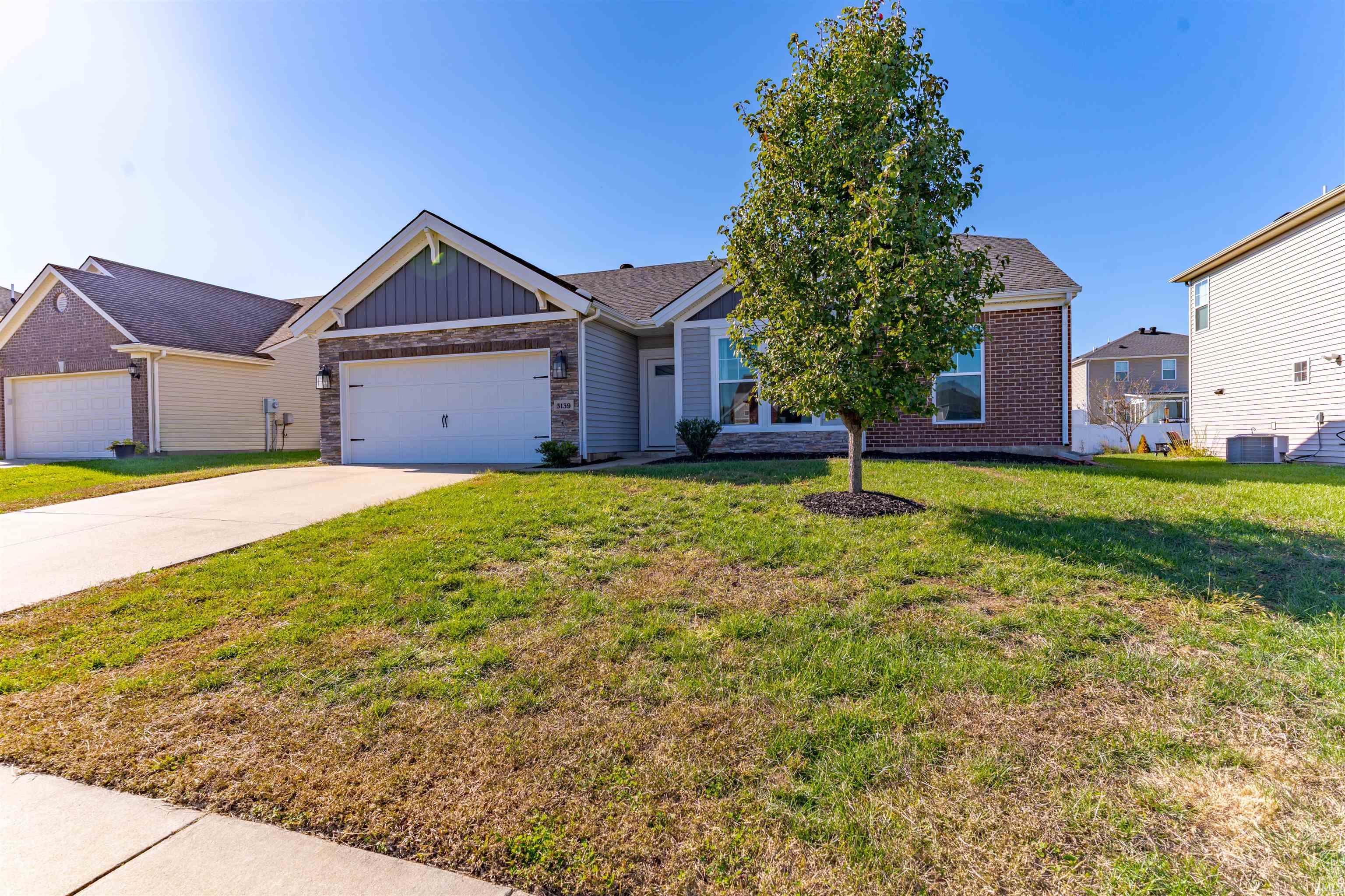 Homes for sale in Newburgh, IN | 3139 Capstone Ct, Newburgh, IN 47630 | MLS# 202544684