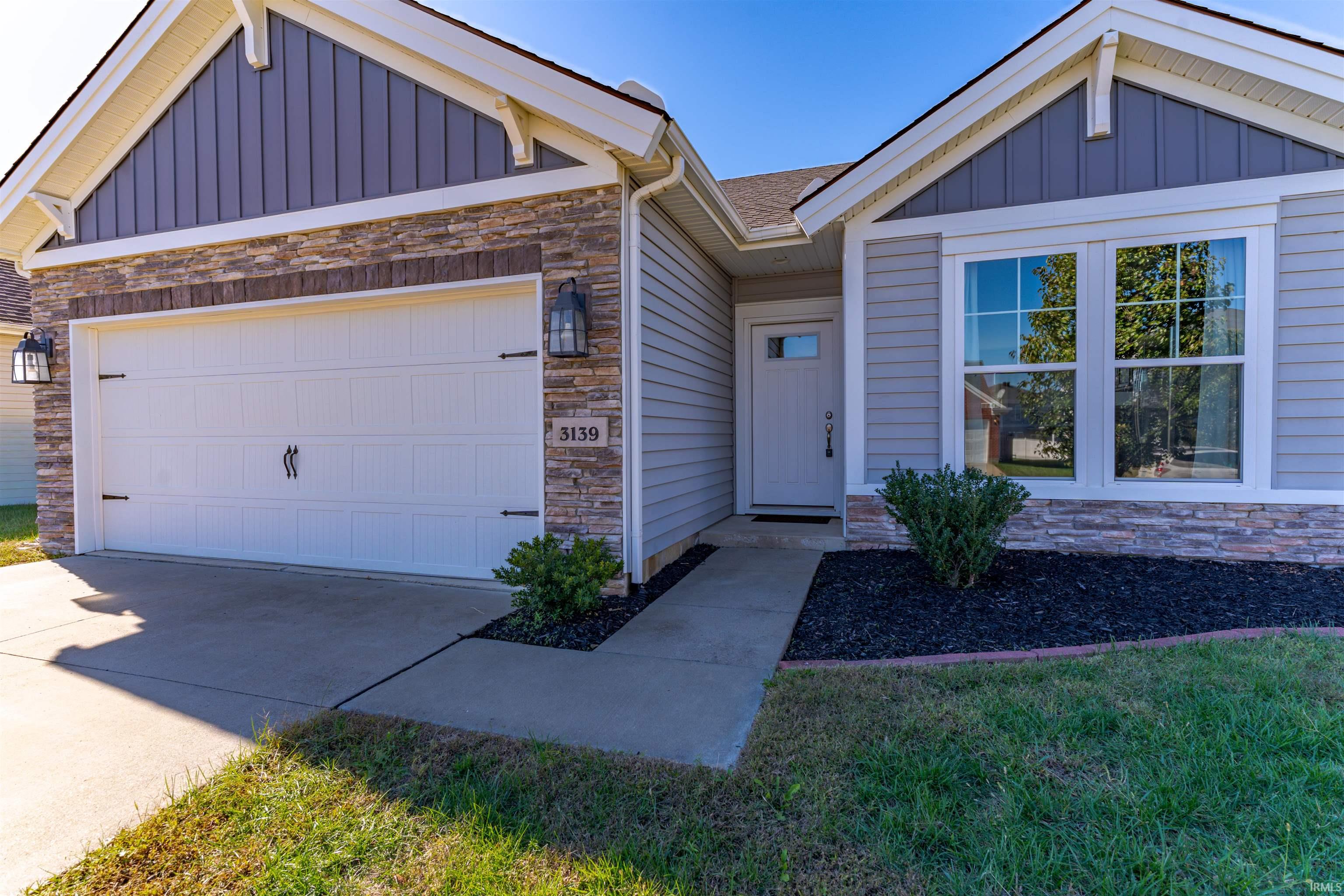 Homes for sale in Newburgh, IN | 3139 Capstone Ct, Newburgh, IN 47630 | MLS# 202544684