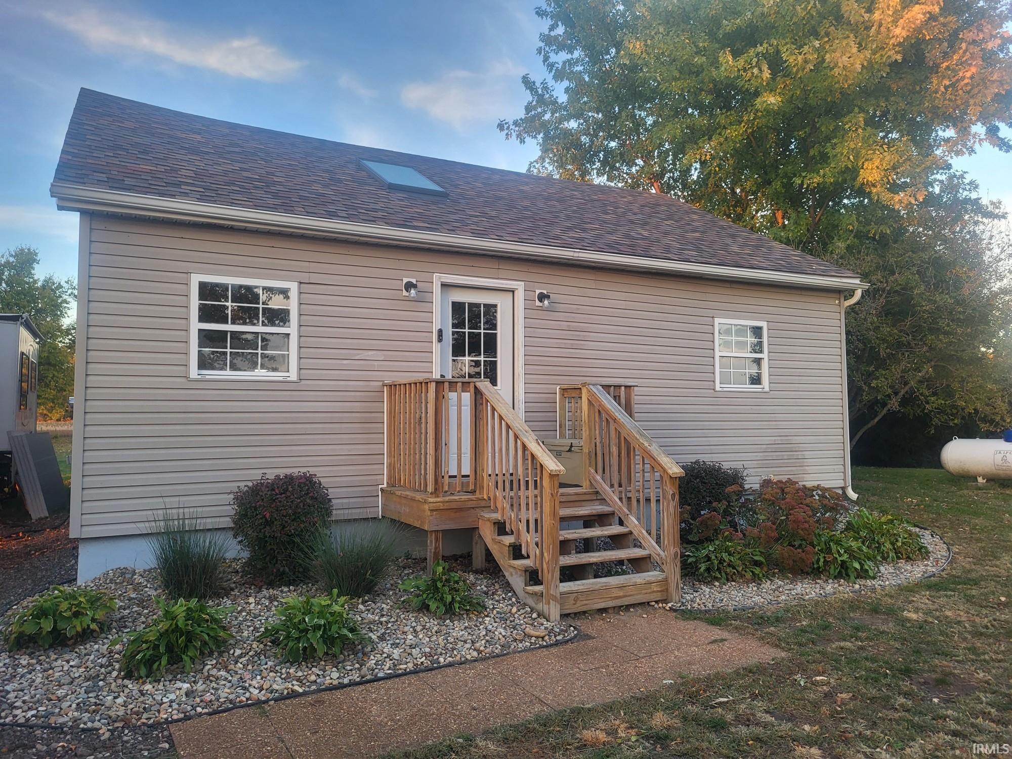 Homes for sale in Walkerton, IN | 7237 E 370 S Rd, Walkerton, IN 46574 | MLS# 202544687