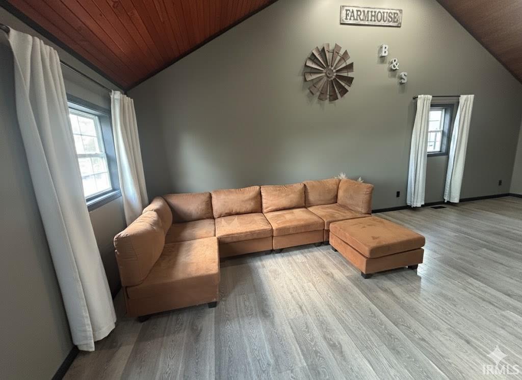 Homes for sale in Walkerton, IN | 7237 E 370 S Rd, Walkerton, IN 46574 | MLS# 202544687