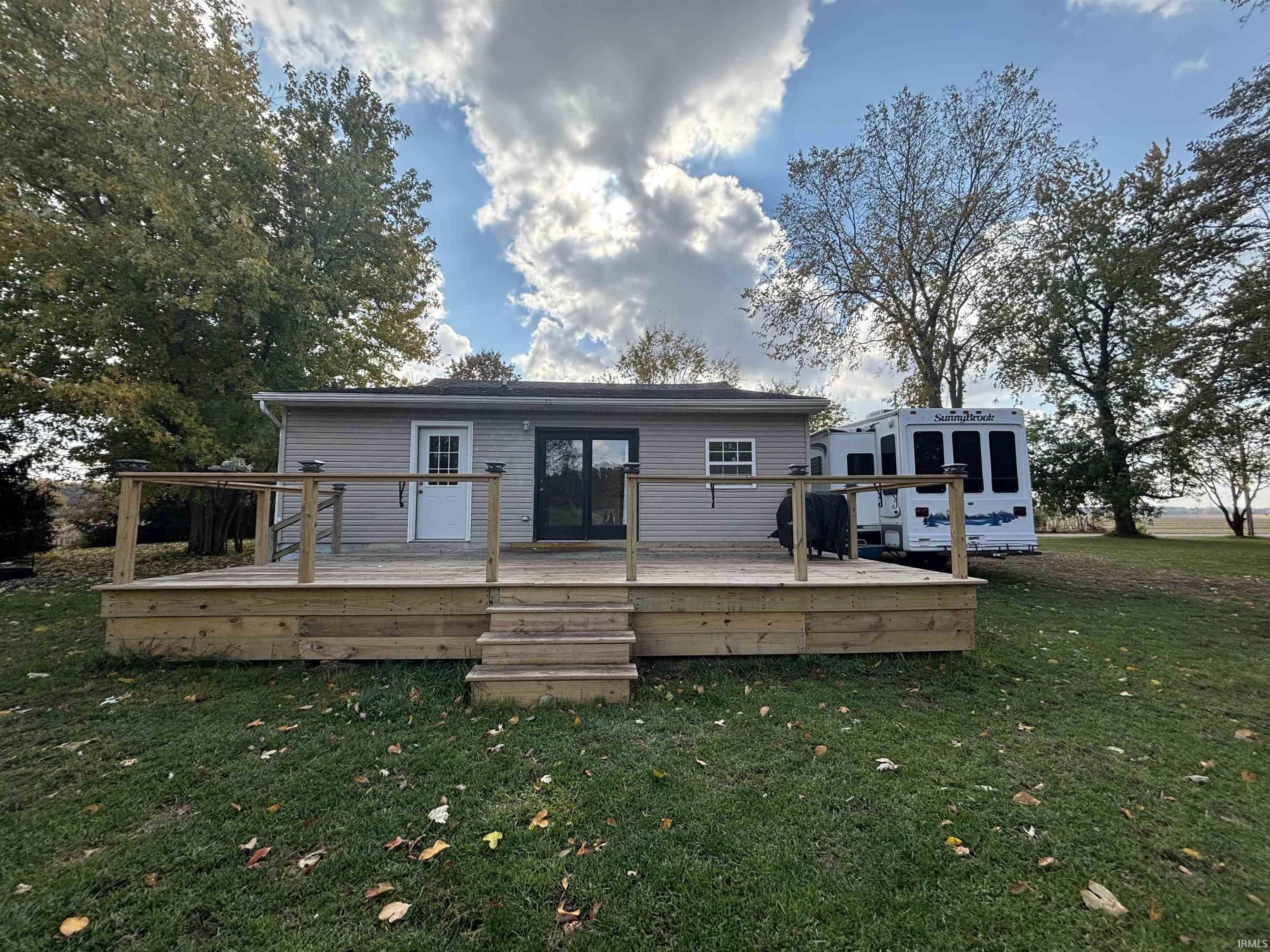 Homes for sale in Walkerton, IN | 7237 E 370 S Rd, Walkerton, IN 46574 | MLS# 202544687