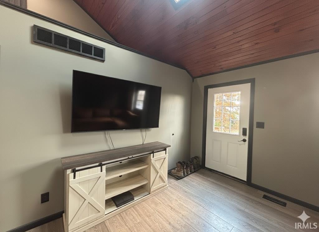 Homes for sale in Walkerton, IN | 7237 E 370 S Rd, Walkerton, IN 46574 | MLS# 202544687