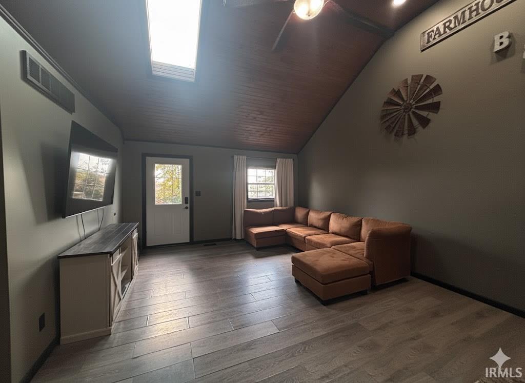 Homes for sale in Walkerton, IN | 7237 E 370 S Rd, Walkerton, IN 46574 | MLS# 202544687