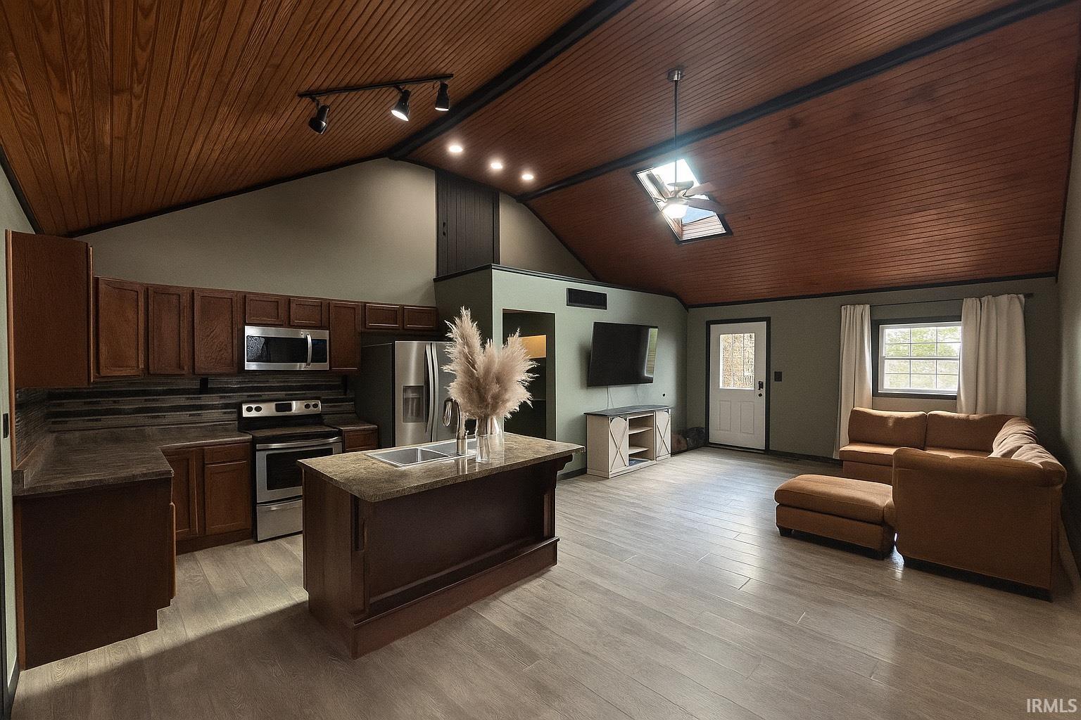 Homes for sale in Walkerton, IN | 7237 E 370 S Rd, Walkerton, IN 46574 | MLS# 202544687