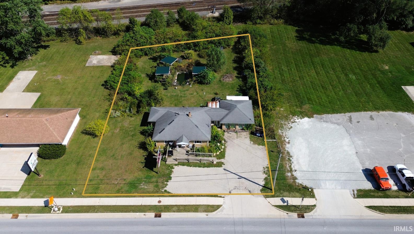 Photo 0 of 23957 US 33