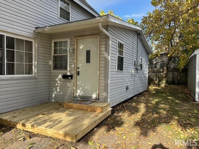 Homes for sale in Huntington, IN | 637 Mayne St, Huntington, IN 46750 | MLS# 202544726