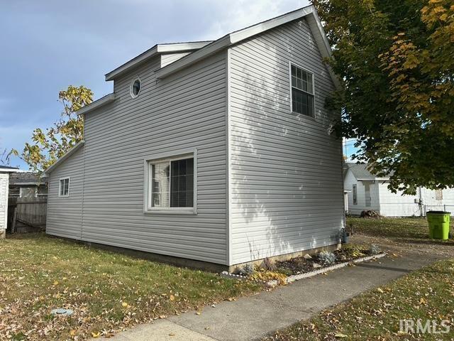 Homes for sale in Huntington, IN | 637 Mayne St, Huntington, IN 46750 | MLS# 202544726