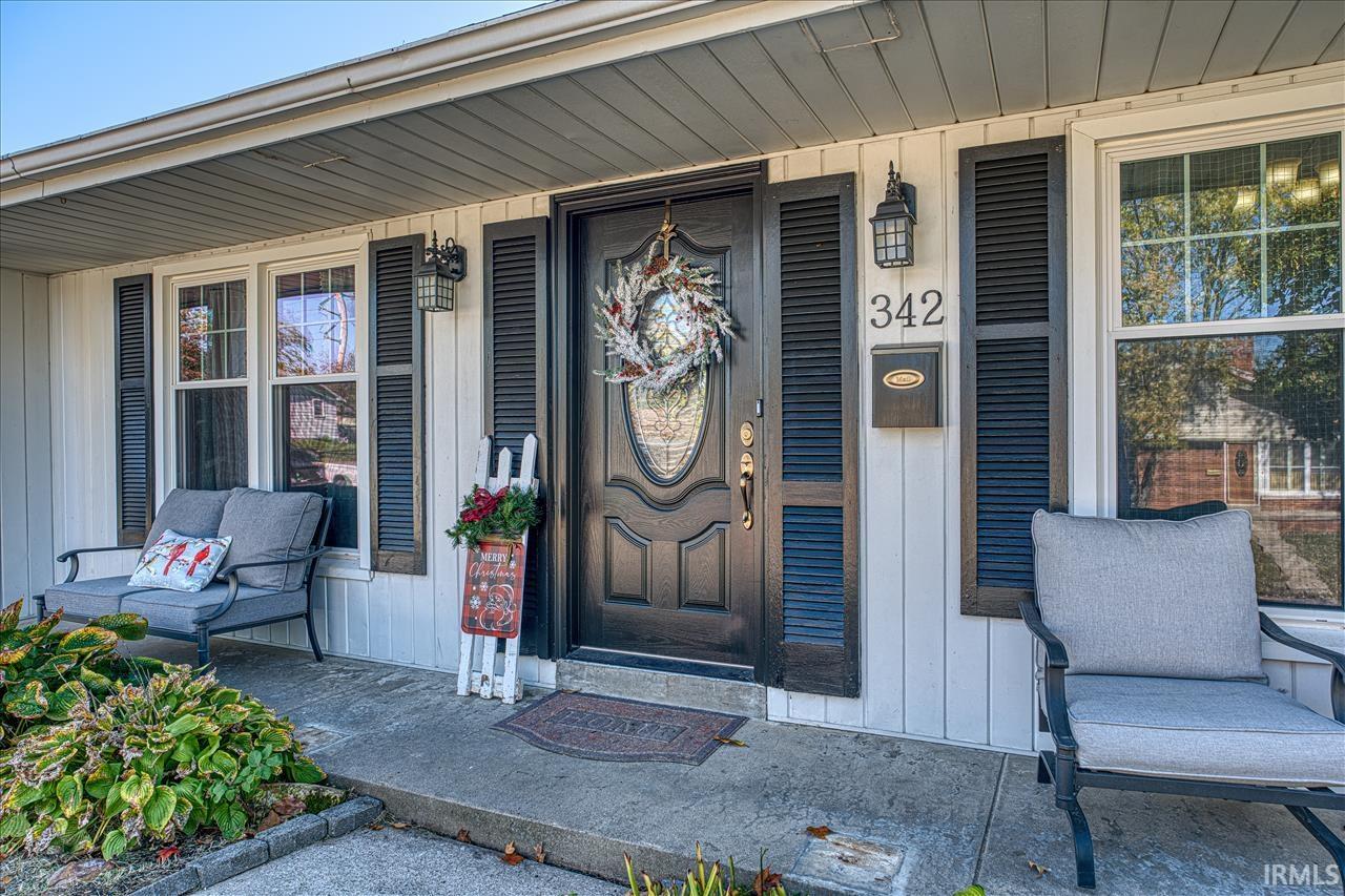 Homes for sale in Mount Vernon, IN | 342 Emmick St, Mount Vernon, IN 47620 | MLS# 202544730