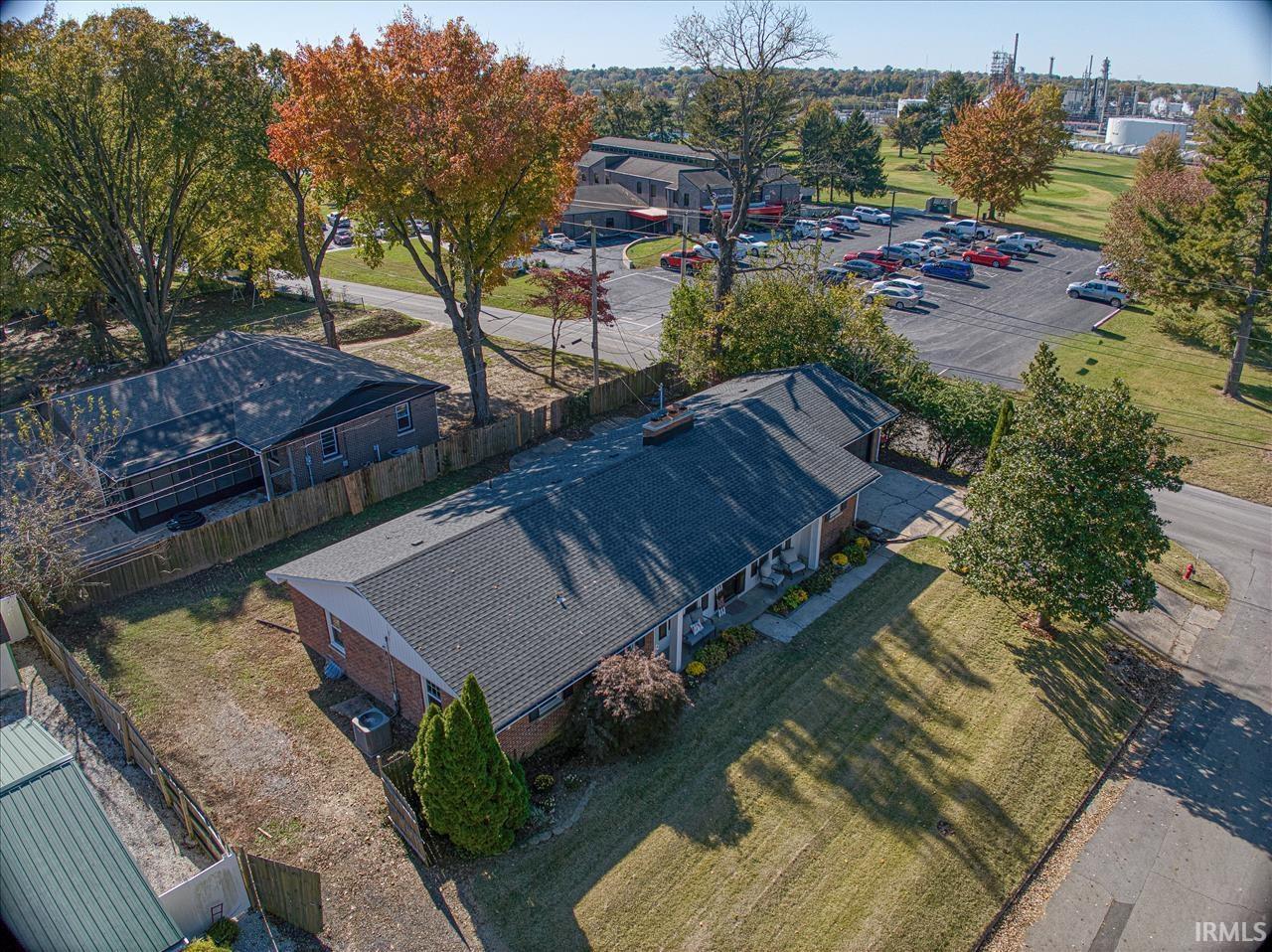 Homes for sale in Mount Vernon, IN | 342 Emmick St, Mount Vernon, IN 47620 | MLS# 202544730