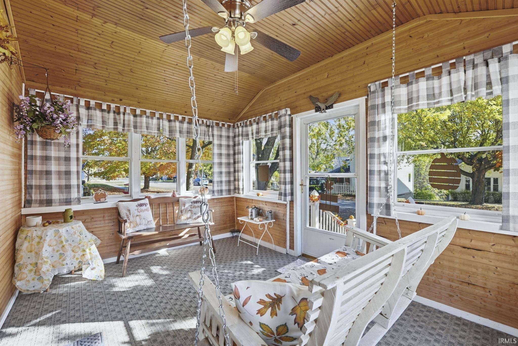 Homes for sale in Warren, IN | 511 N Nancy St, Warren, IN 46792 | MLS# 202544734