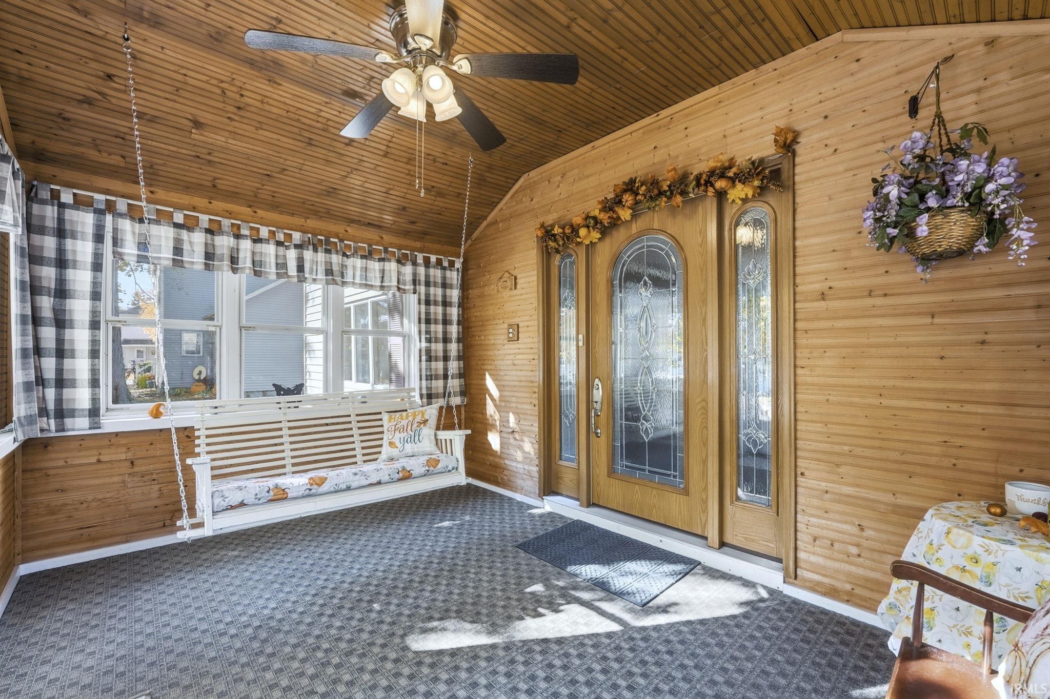 Homes for sale in Warren, IN | 511 N Nancy St, Warren, IN 46792 | MLS# 202544734