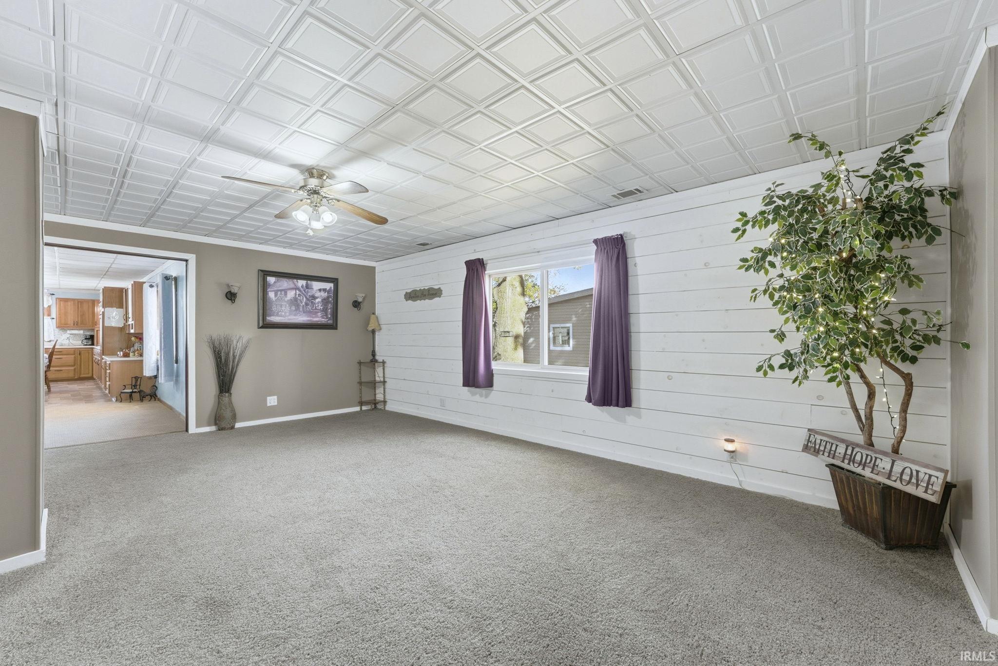 Homes for sale in Warren, IN | 511 N Nancy St, Warren, IN 46792 | MLS# 202544734