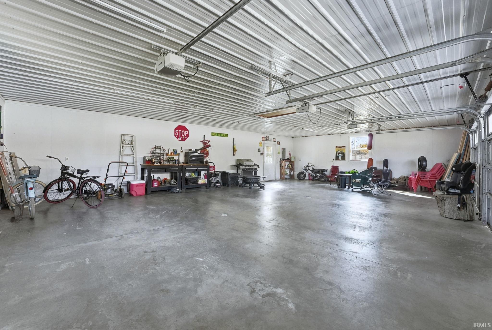 Homes for sale in Warren, IN | 511 N Nancy St, Warren, IN 46792 | MLS# 202544734