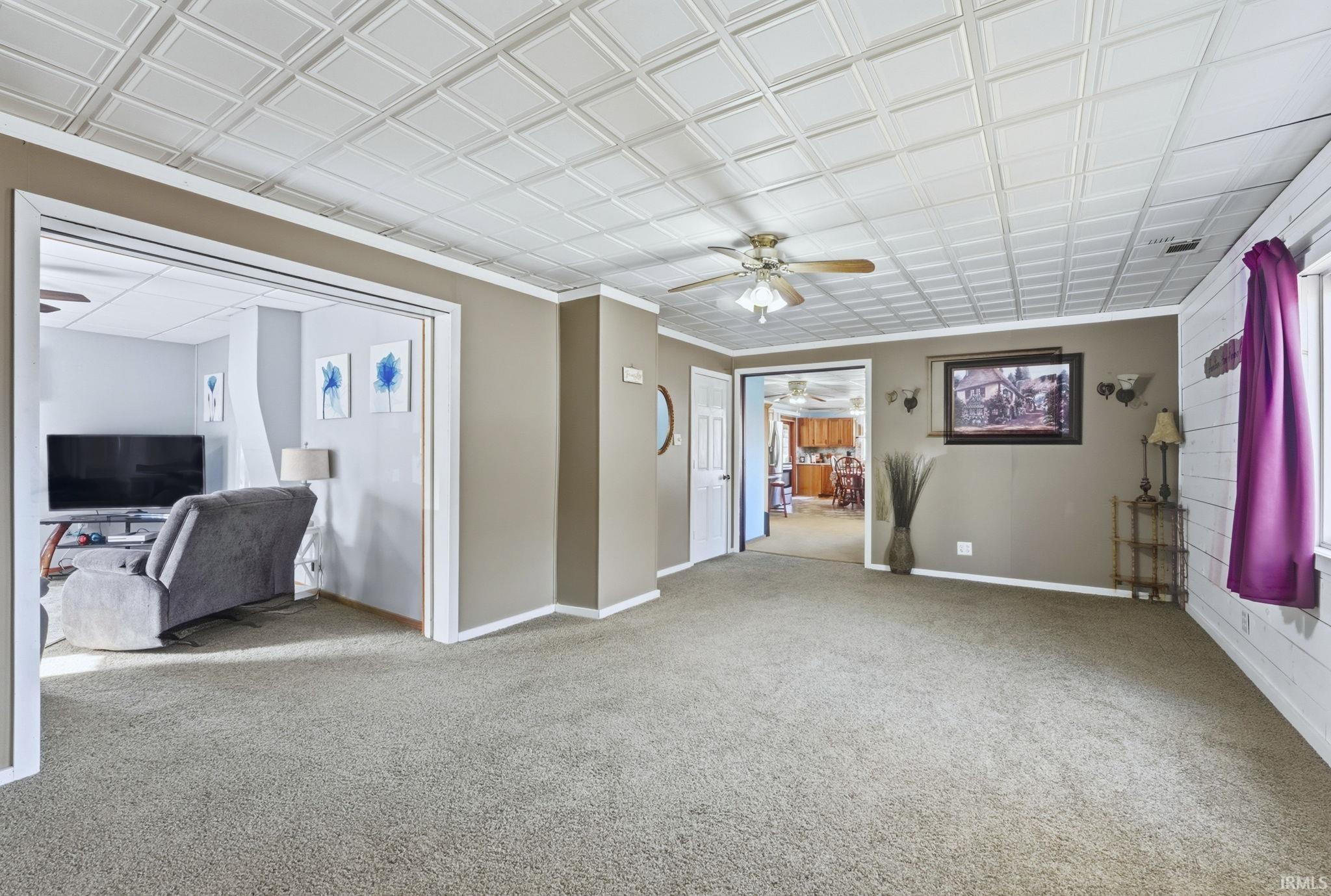 Homes for sale in Warren, IN | 511 N Nancy St, Warren, IN 46792 | MLS# 202544734