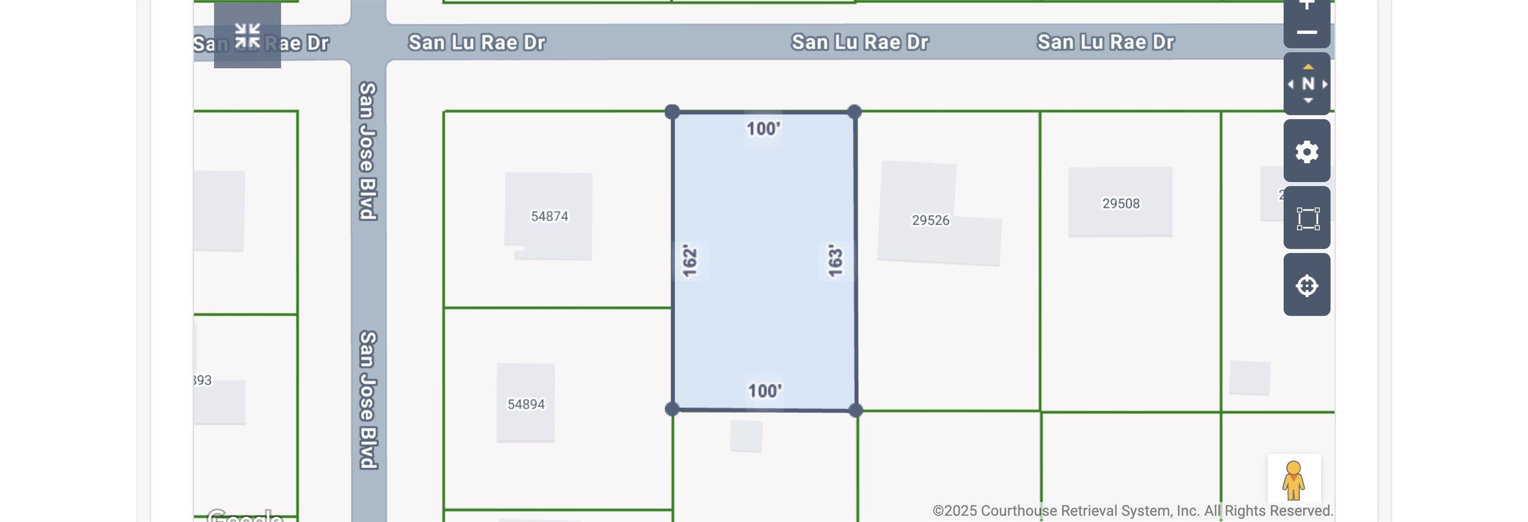 Photo 15 of 54874 San Jose Boulevard