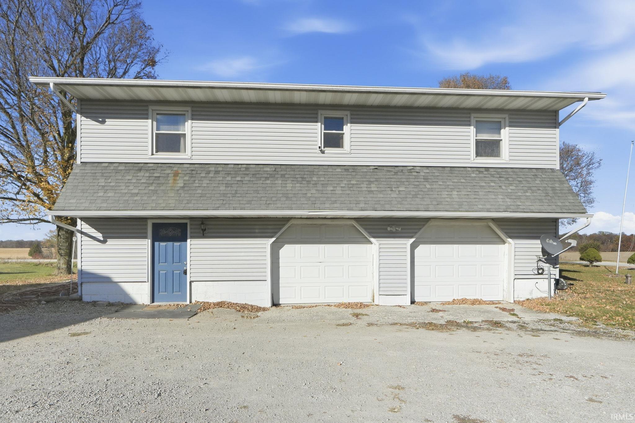 Photo 2 of 6120 E 900 S