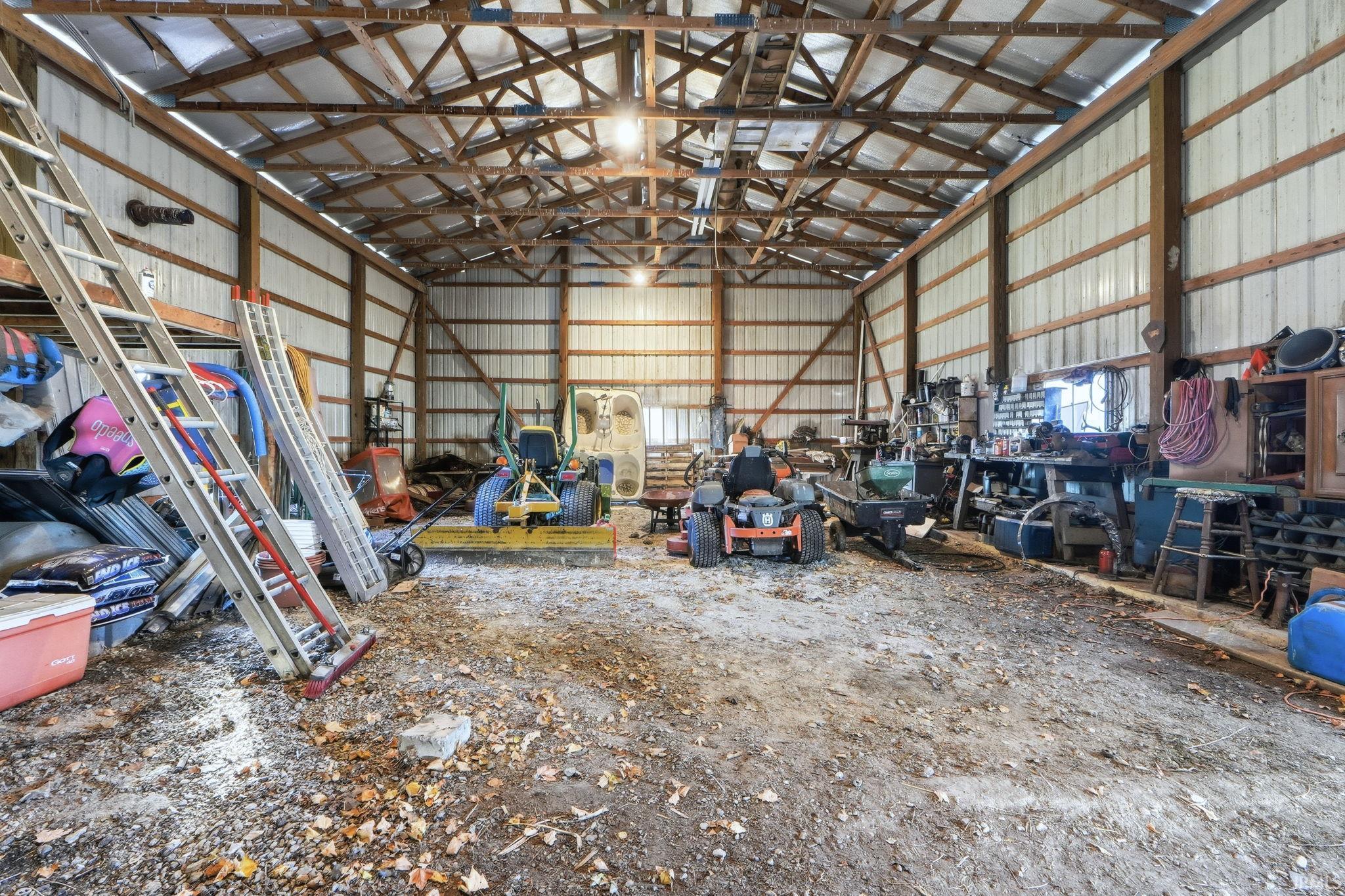 Homes for sale in Columbia City, IN | 6120 E 900 S, Columbia City, IN 46725 | MLS# 202544738