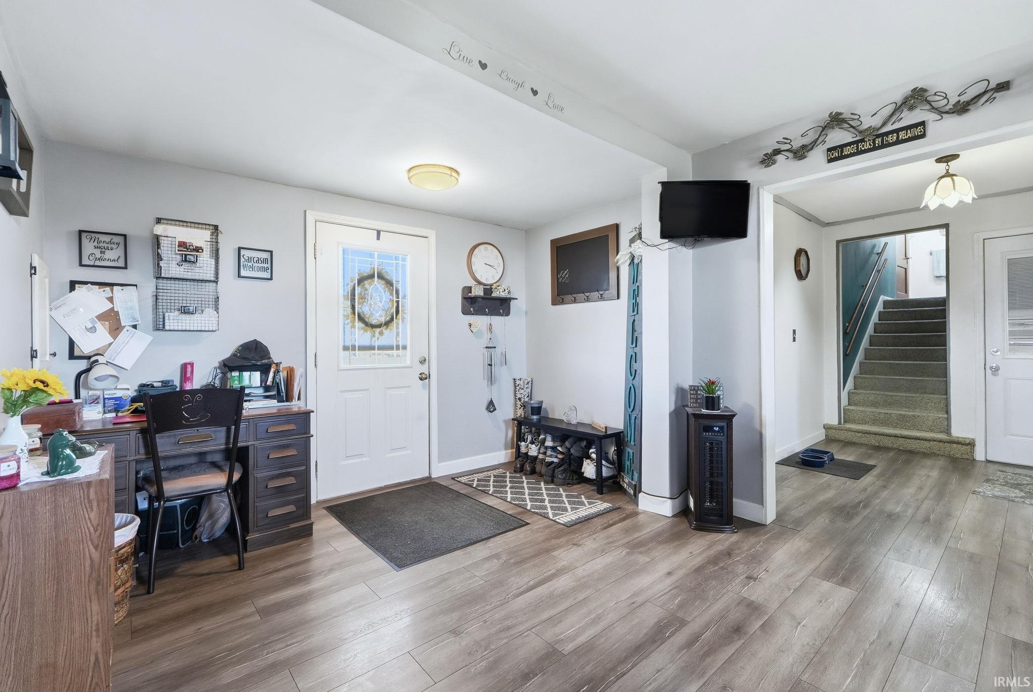 Photo 5 of 6120 E 900 S