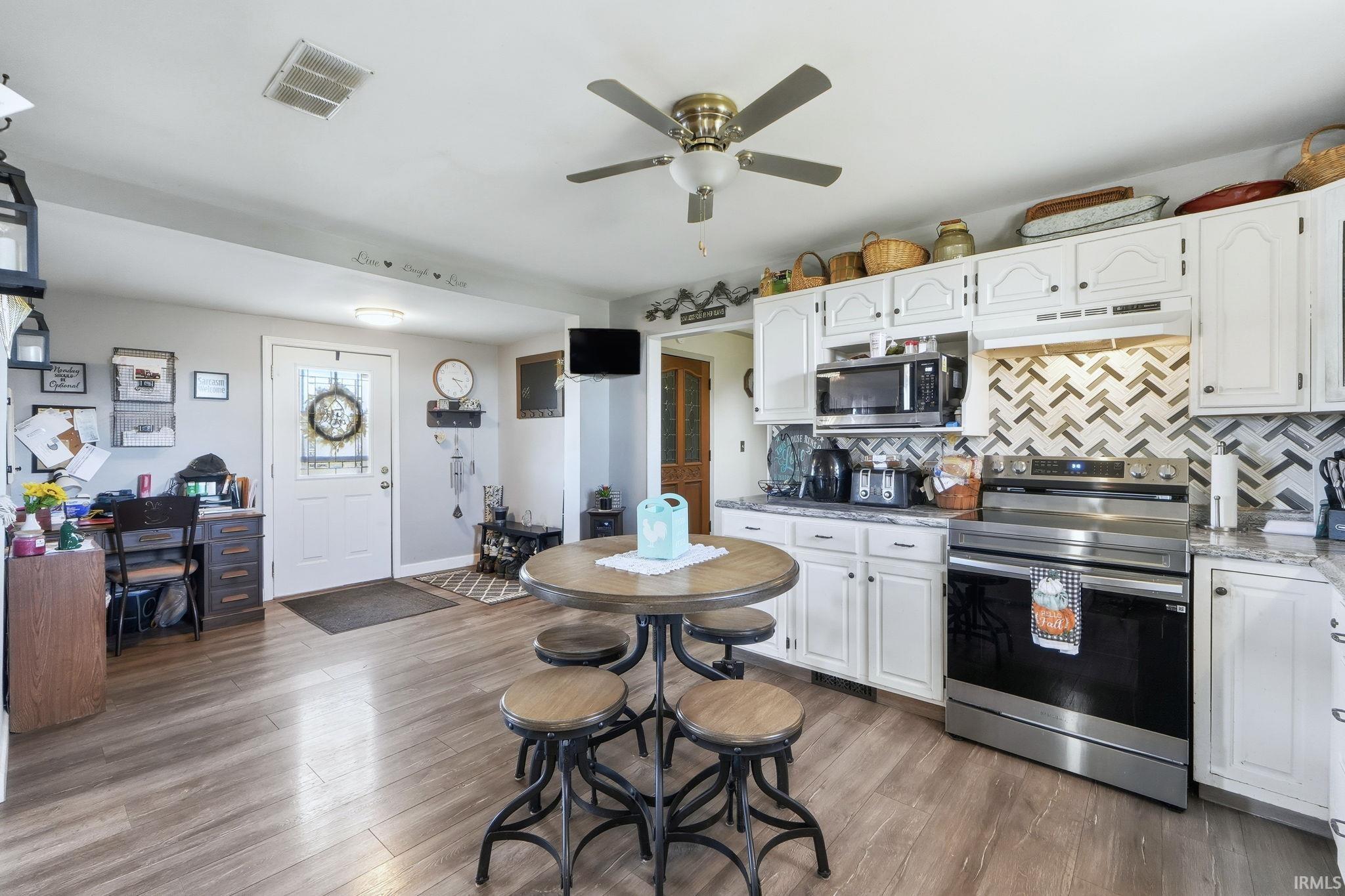 Photo 6 of 6120 E 900 S