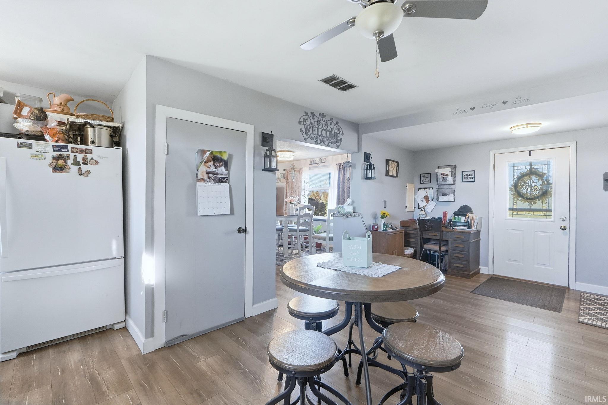 Photo 7 of 6120 E 900 S