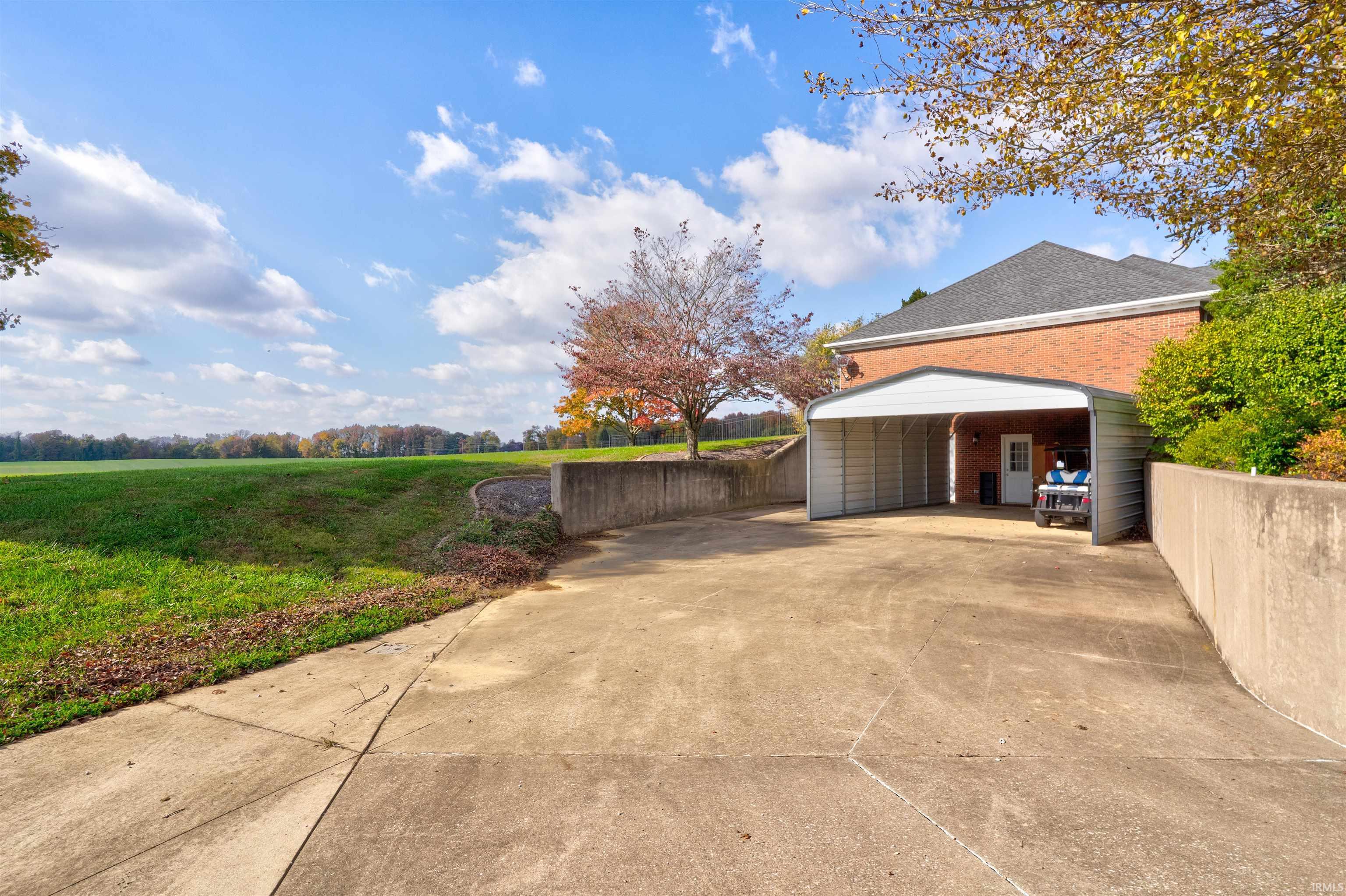 Homes for sale in Rockport, IN | 868 N Country Road 350 W Road, Rockport, IN 47635 | MLS# 202544743